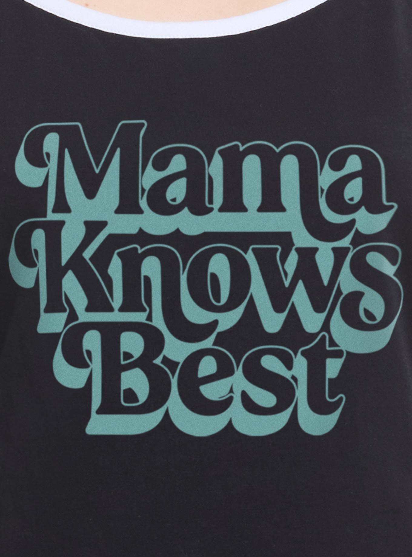 Mama Knows Best Girls Cami, , hi-res