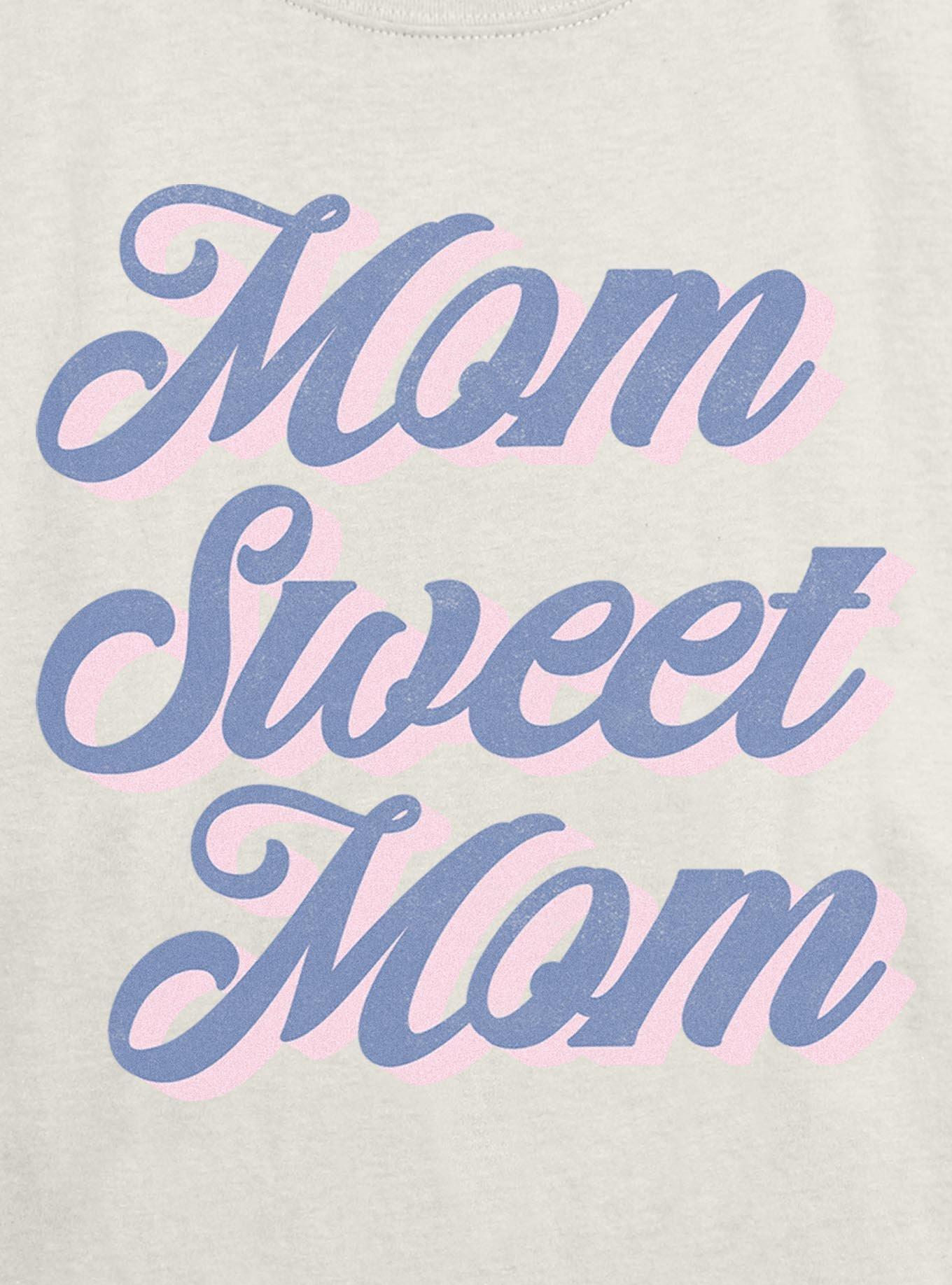 Sweet Mom Girls Skimmer T-Shirt, , hi-res