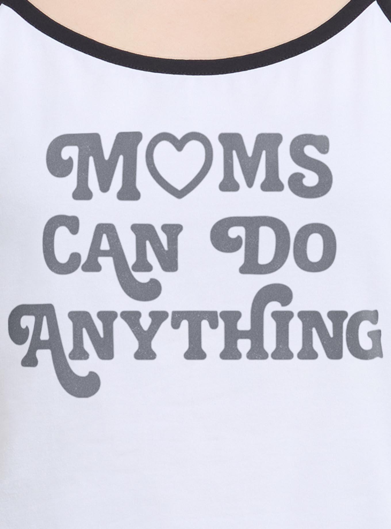 Moms Can Do Anything Girls Cami, , hi-res