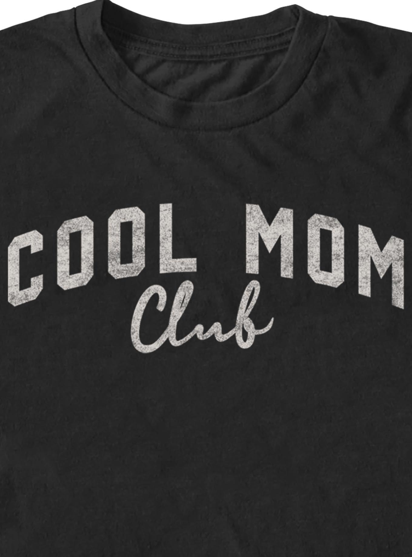 Cool Mom Club T-Shirt, , hi-res