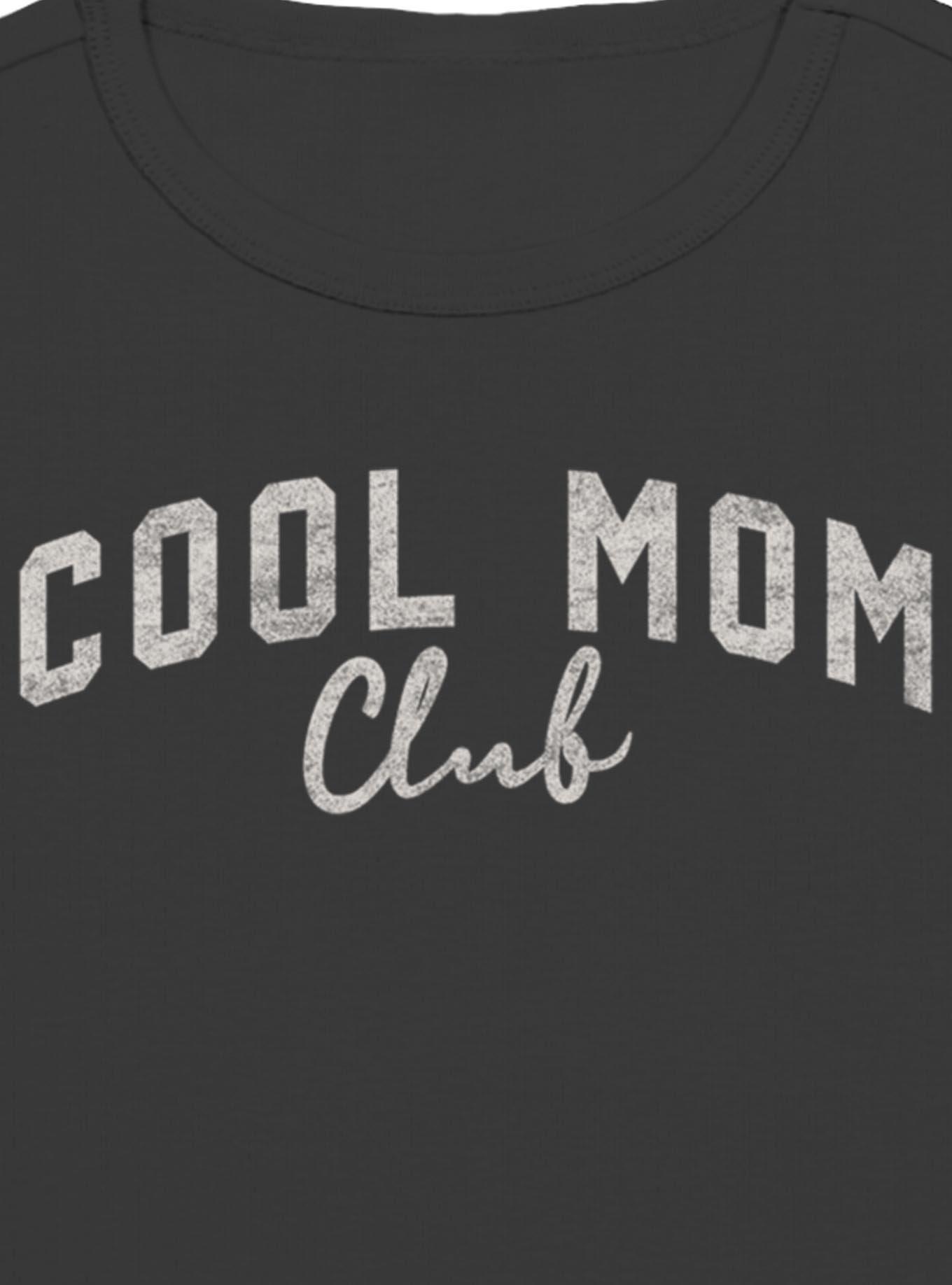Cool Mom Club Girls Baby T-Shirt, , hi-res