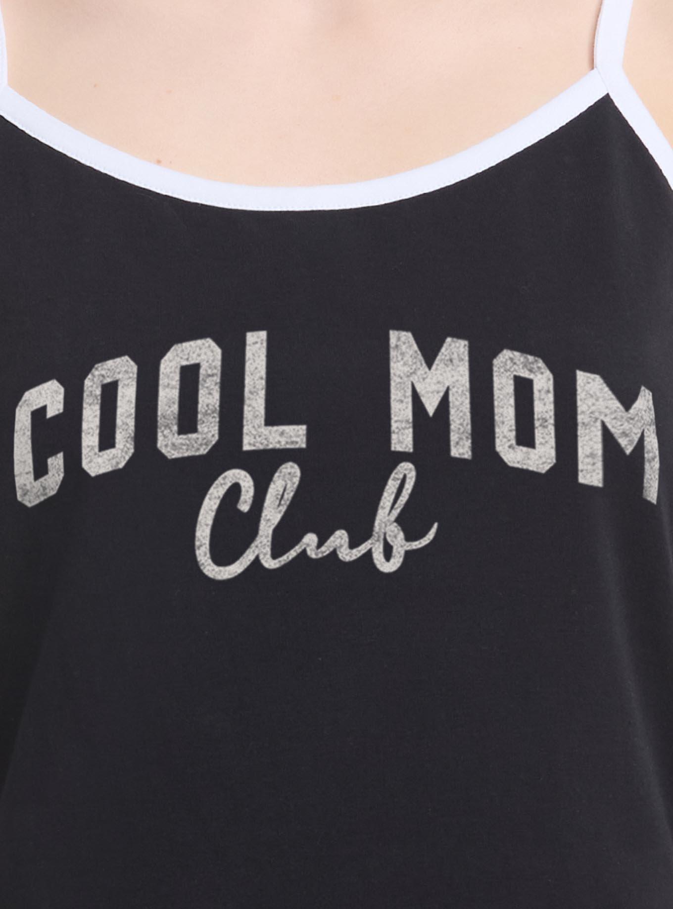 Cool Mom Club Girls Cami, , hi-res