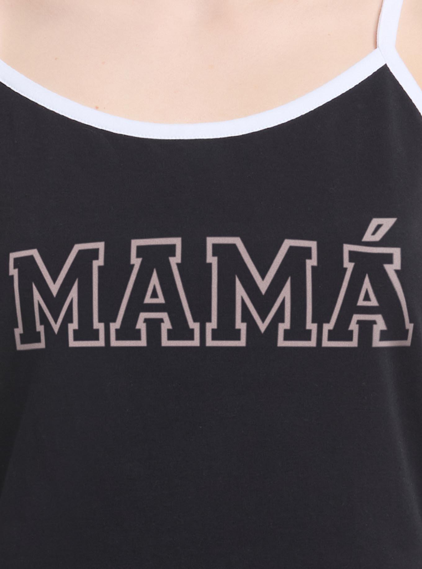 Mama College Girls Cami, , hi-res