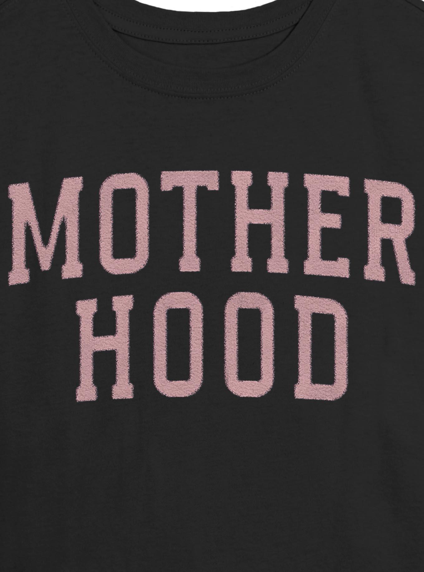 Mother Hood Girls Skimmer T-Shirt, , hi-res