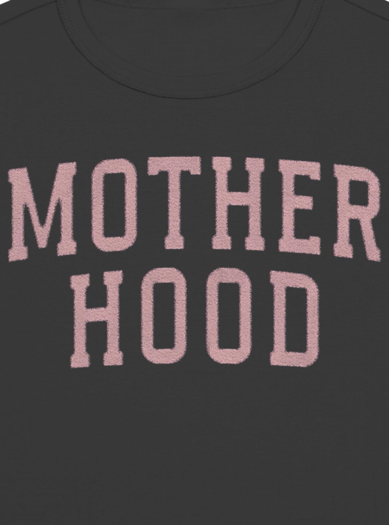 Mother Hood Girls Baby T-Shirt, , hi-res