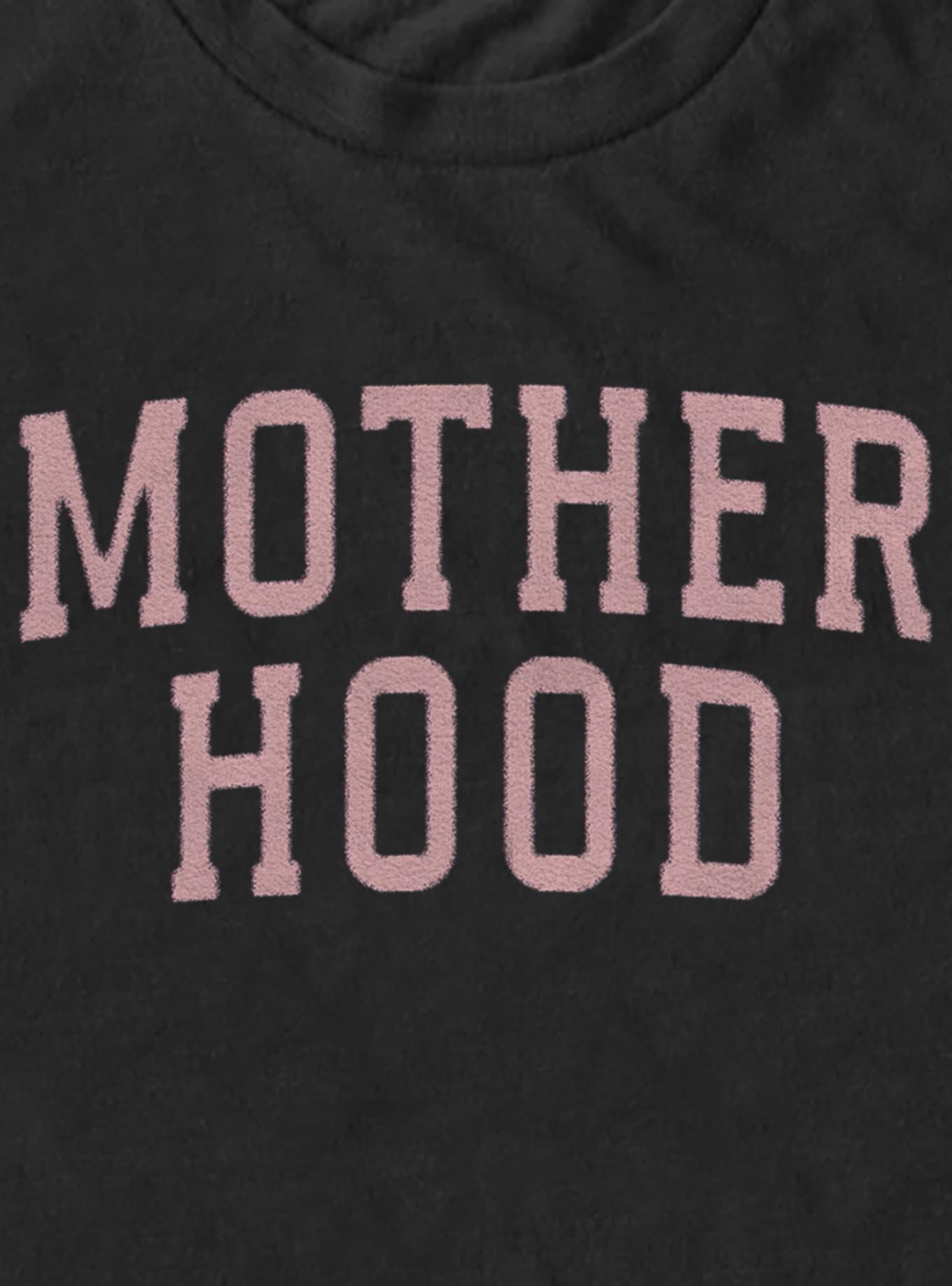 Mother Hood T-Shirt, , hi-res
