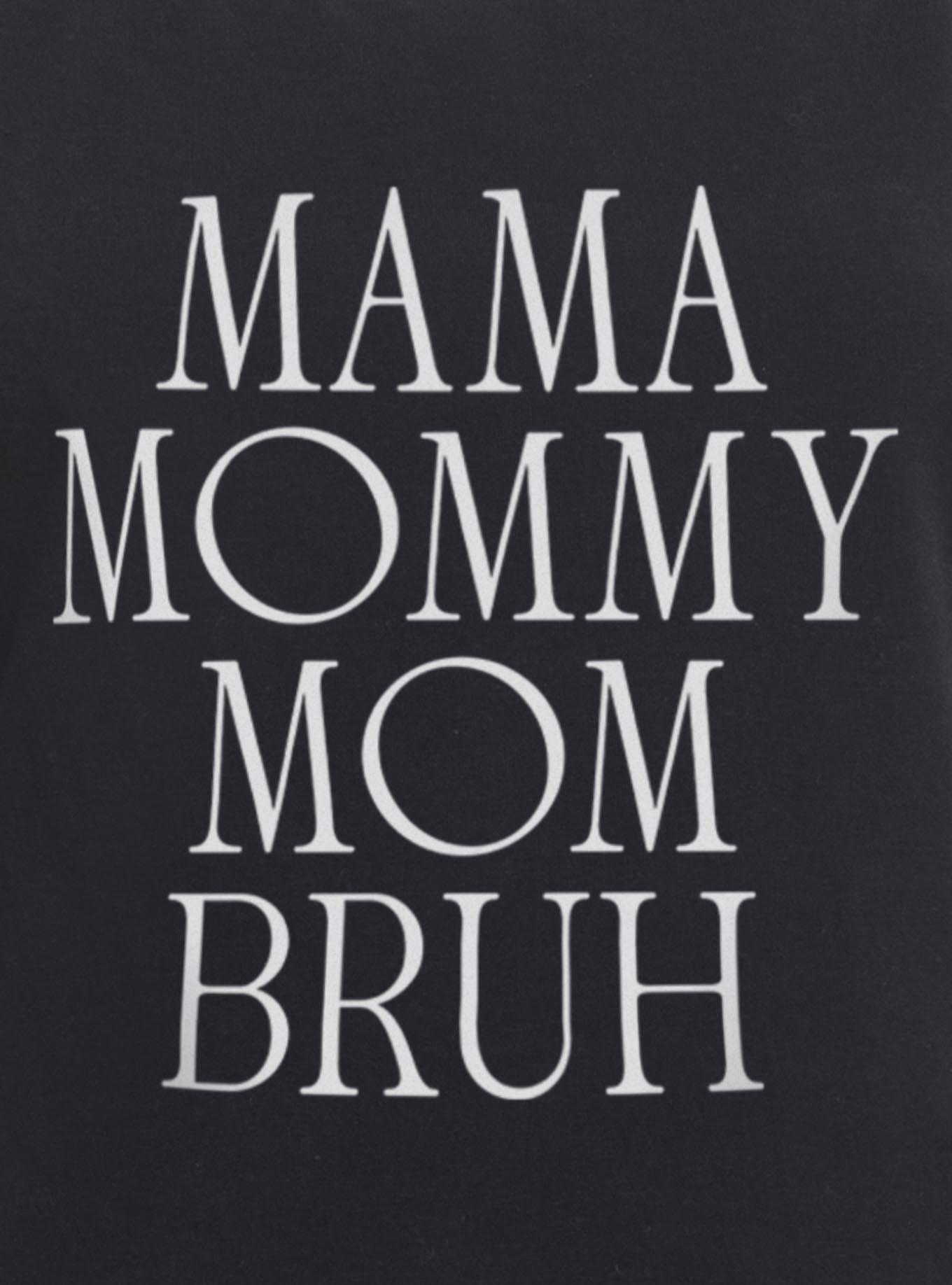 Mom Bruh Girls Cami, , hi-res