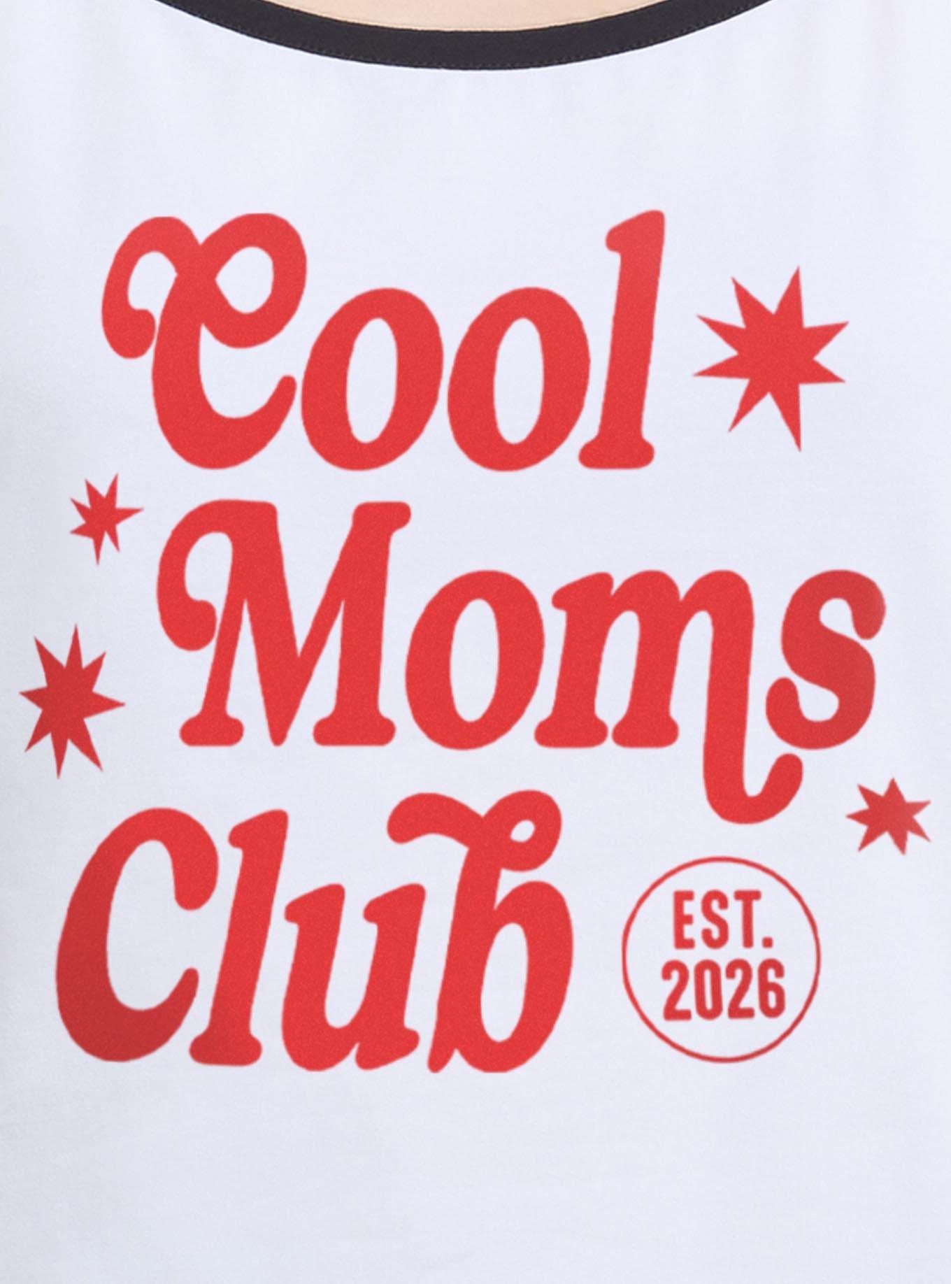 Cool Moms Club Girls Cami, , hi-res