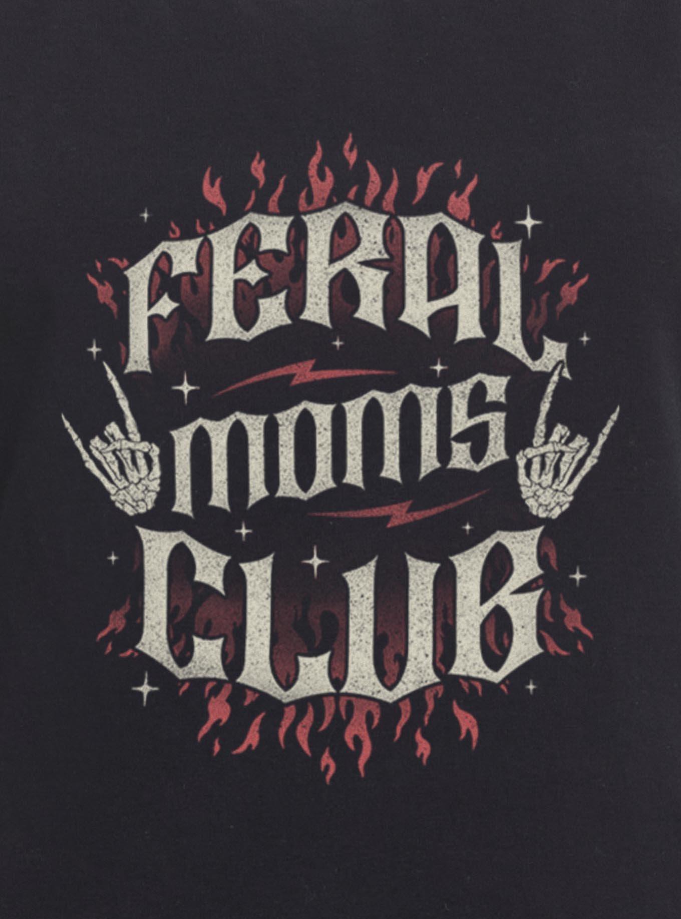 Feral Moms Club Girls Cami, , hi-res
