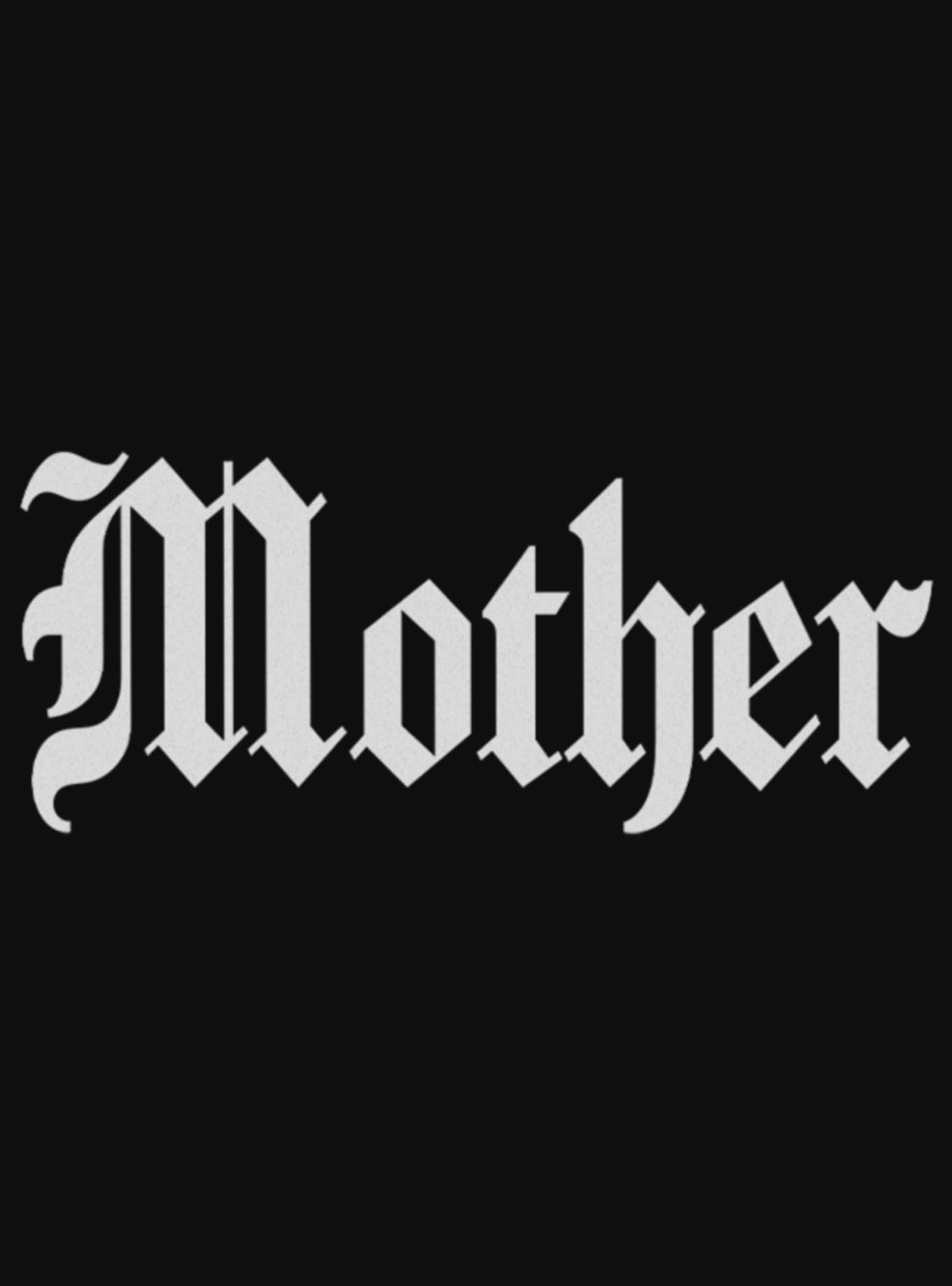 Old English Mother Girls Baby T-Shirt, , hi-res