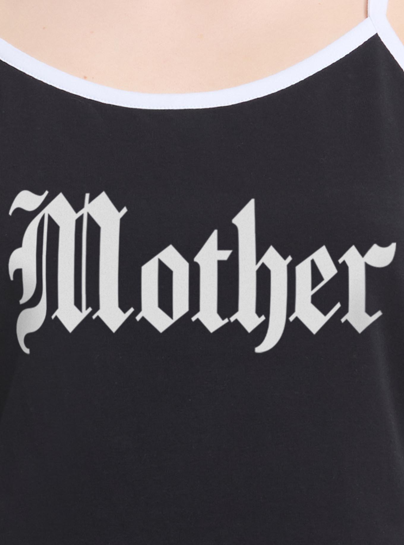 Old English Mother Girls Cami, , hi-res