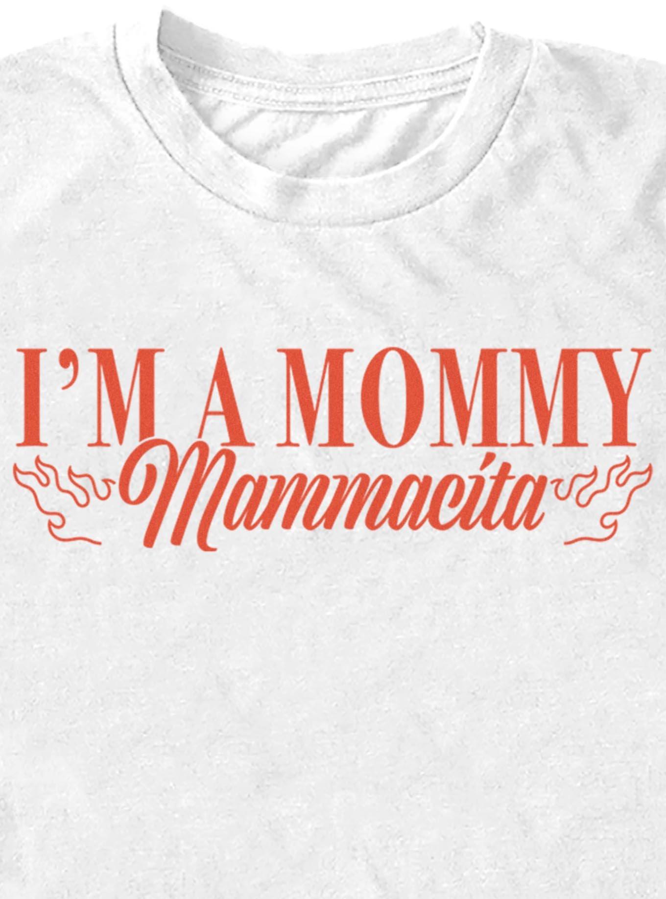 I'm A Mommy T-Shirt, , hi-res