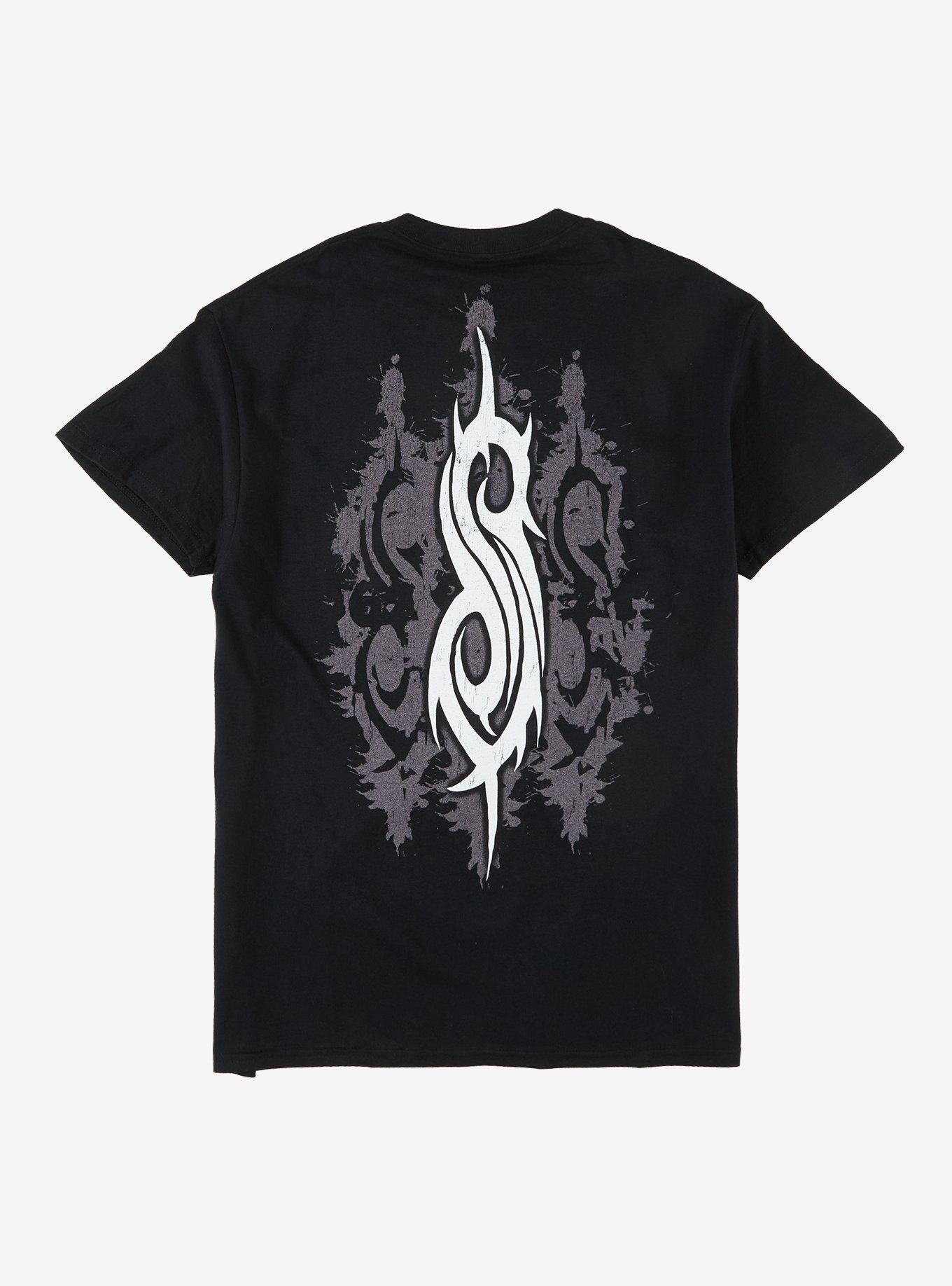 Slipknot Goat Eye T-Shirt, , hi-res