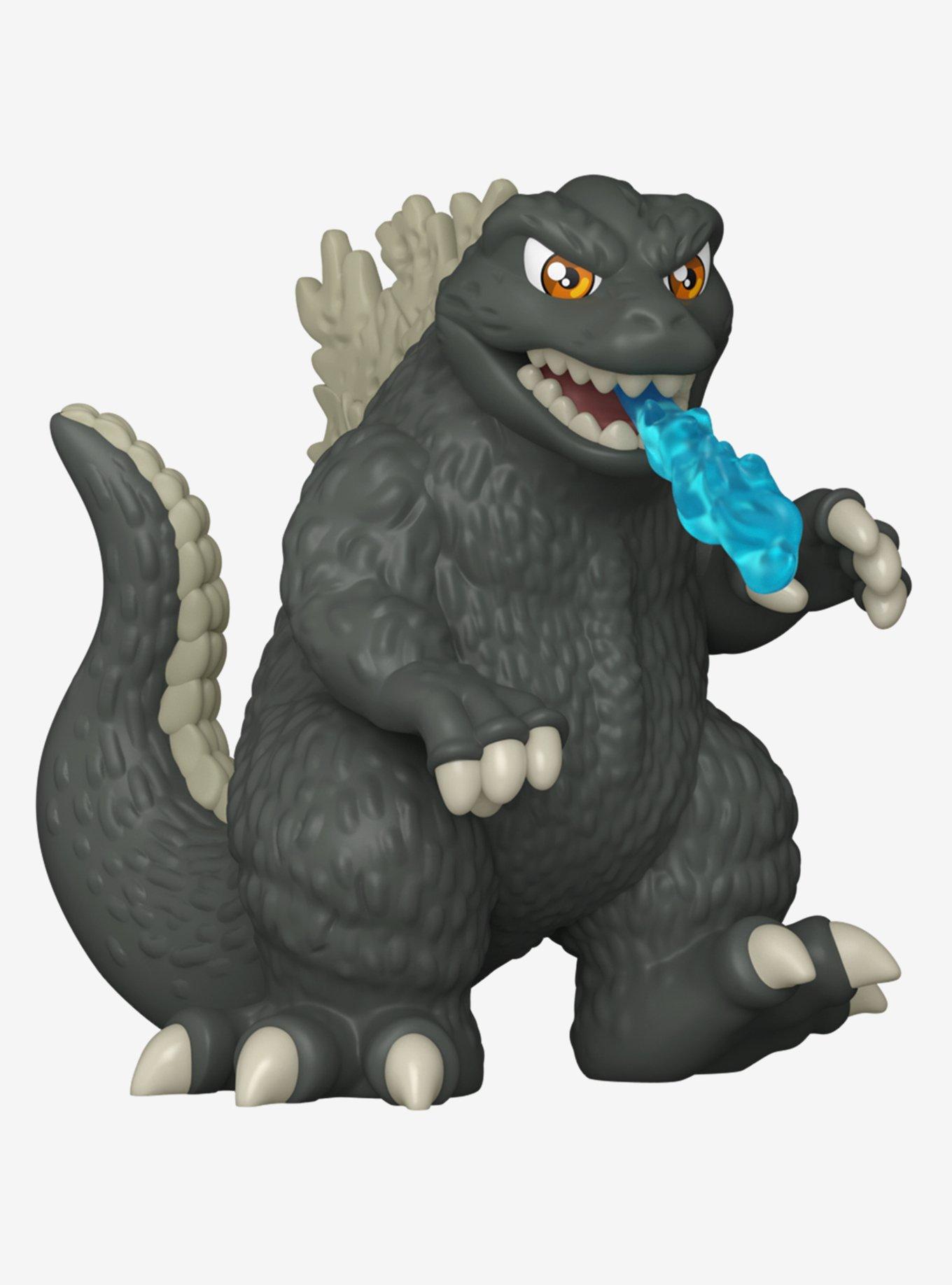 Funko Mini XL Godzilla Vinyl Figure, , alternate - view 2
