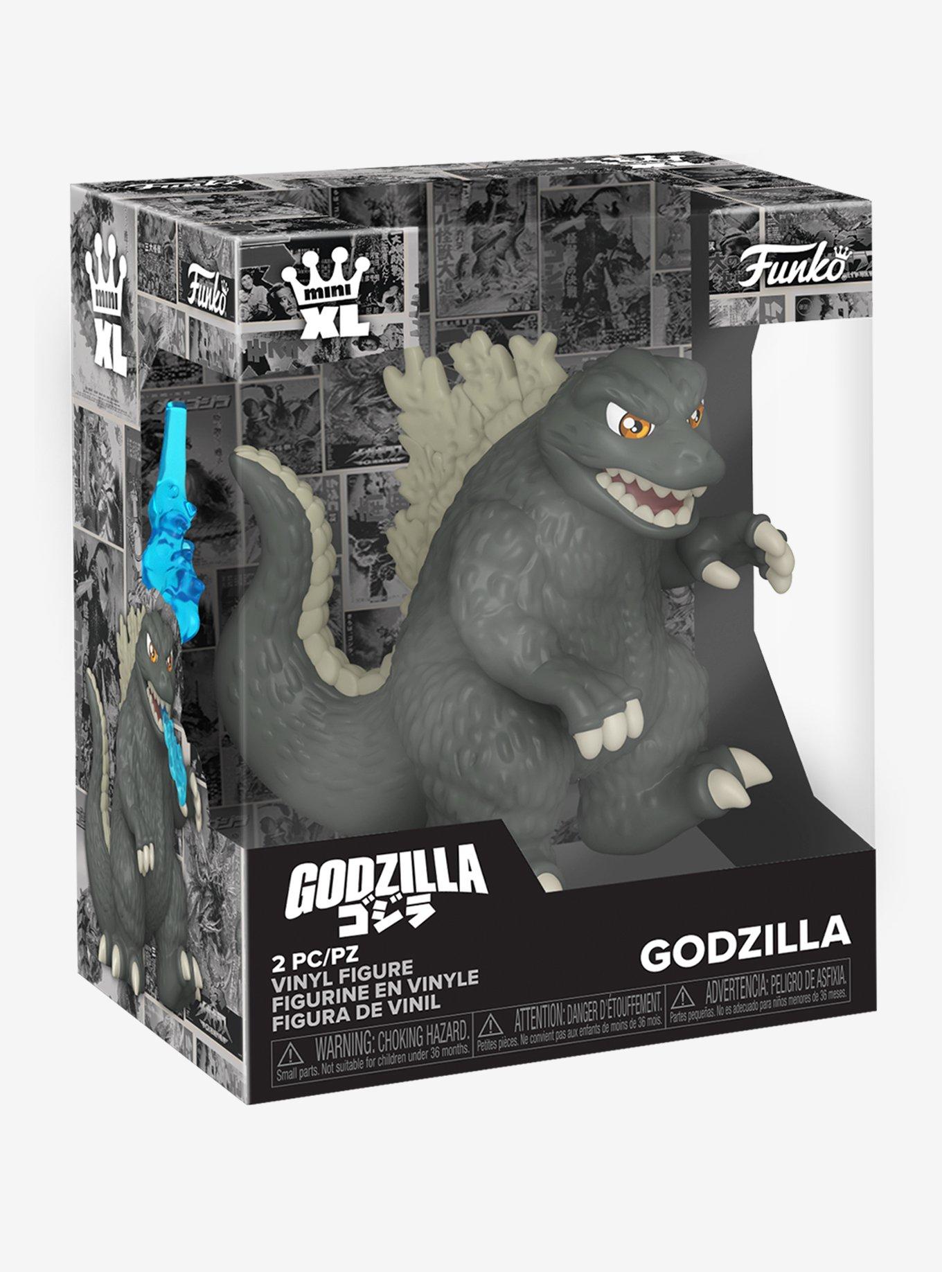 Funko Mini XL Godzilla Vinyl Figure, , alternate - view 3