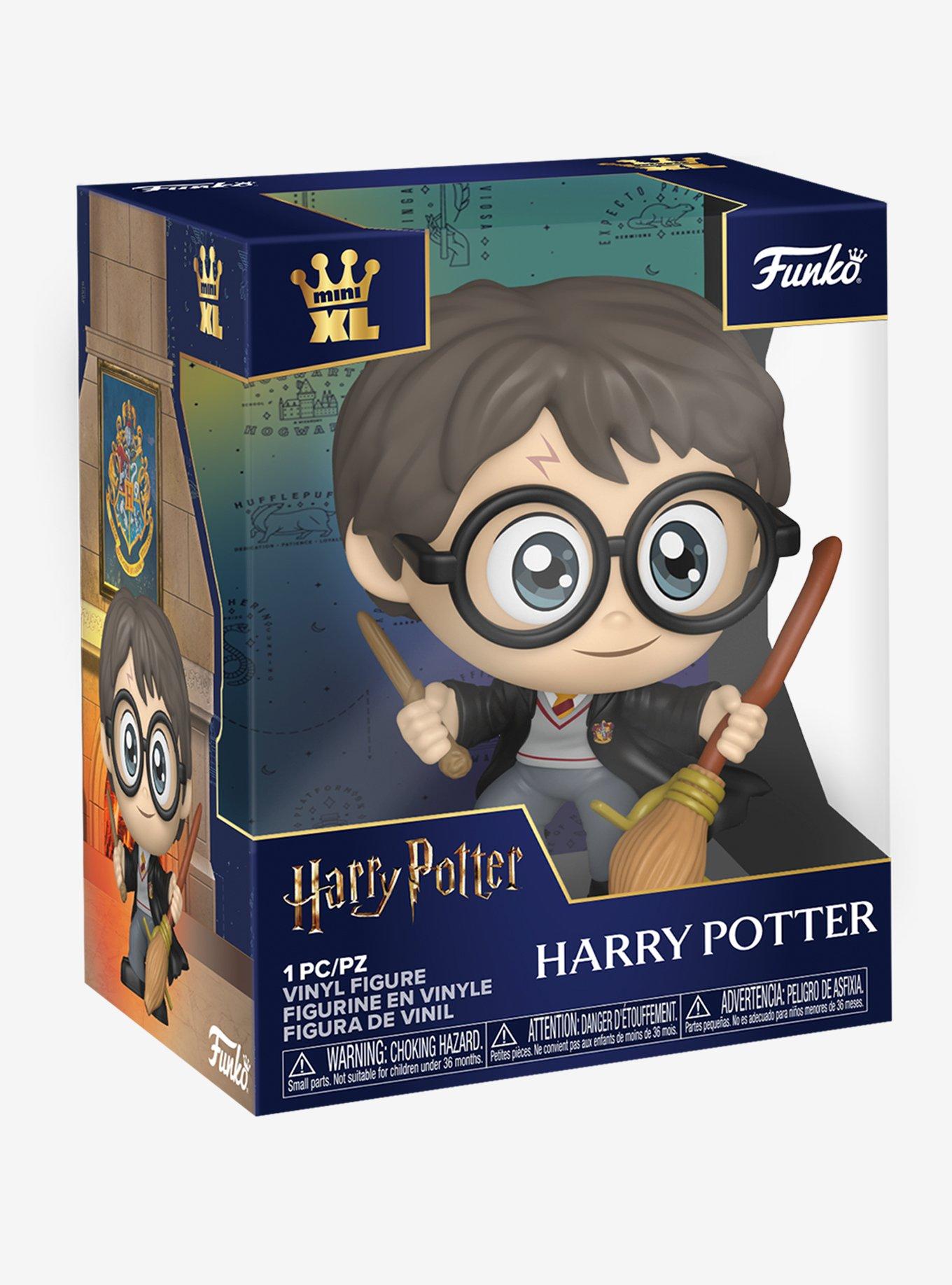 Funko Mini XL Harry Potter Vinyl Figure, , alternate - view 2