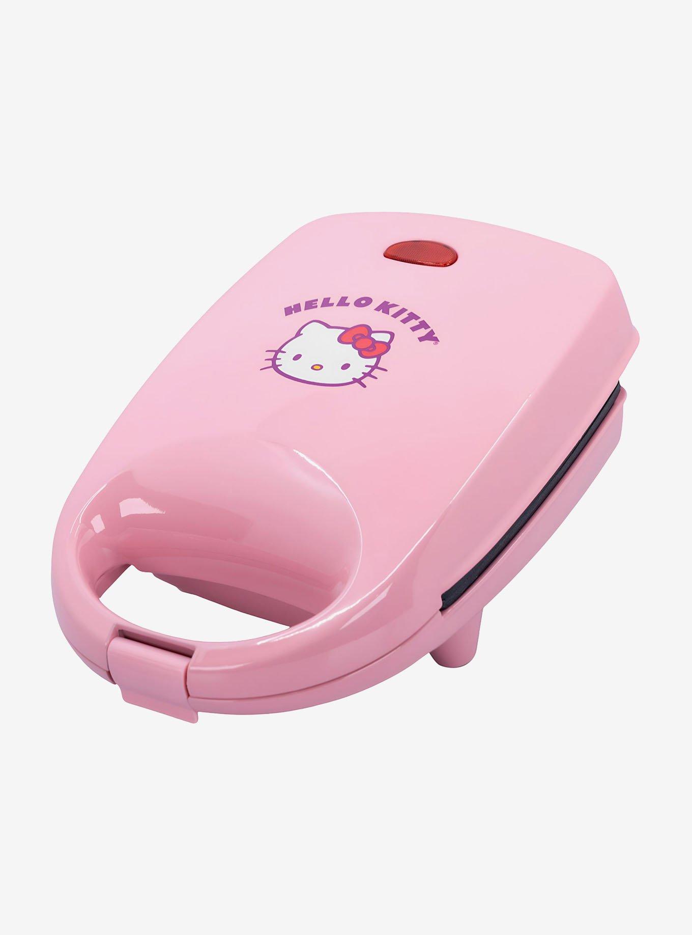 Hello Kitty Cake Pop Maker, , alternate - view 3