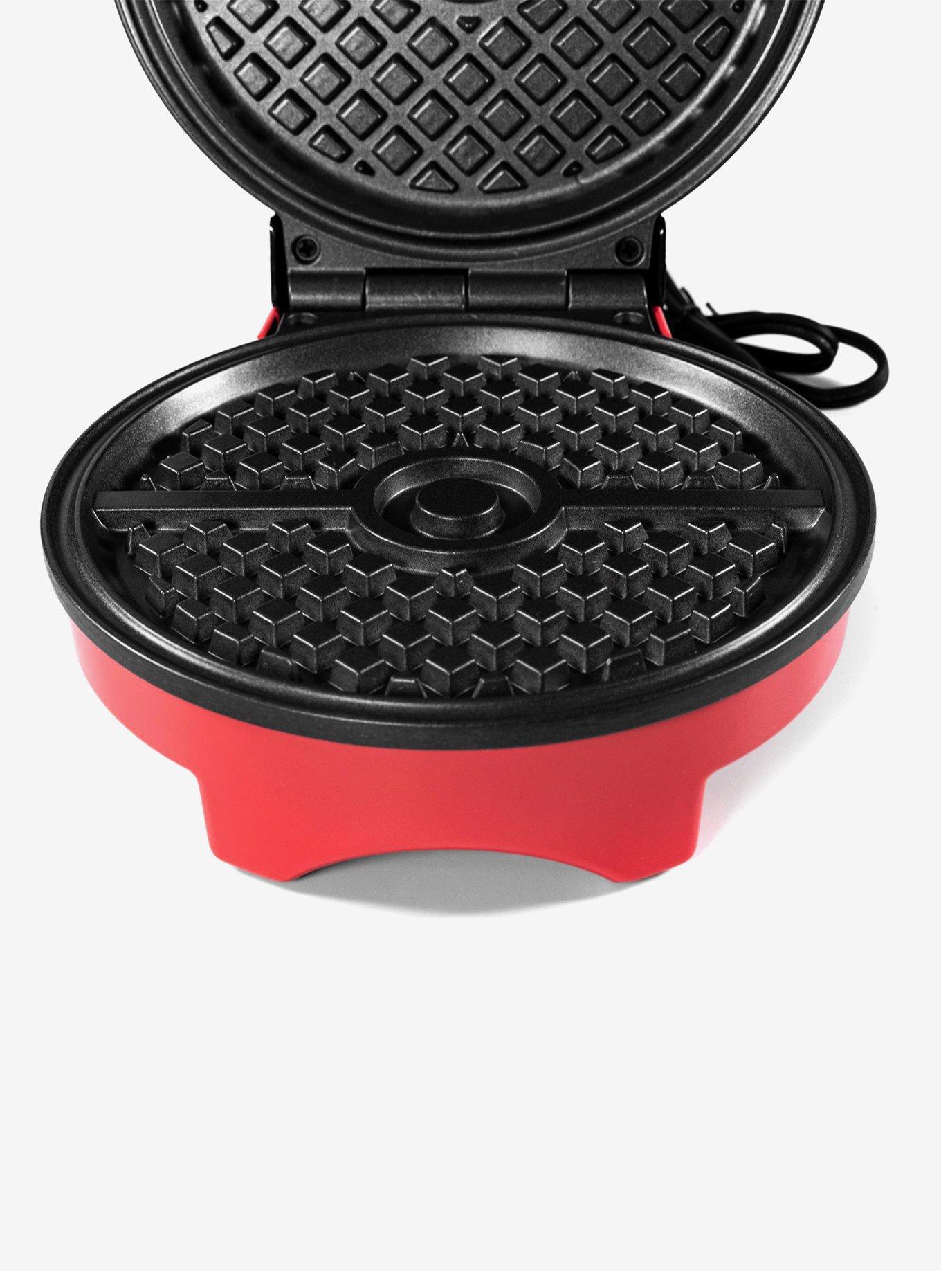 Pok&eacute;mon Pok&eacute; Ball Waffle Maker, , hi-res