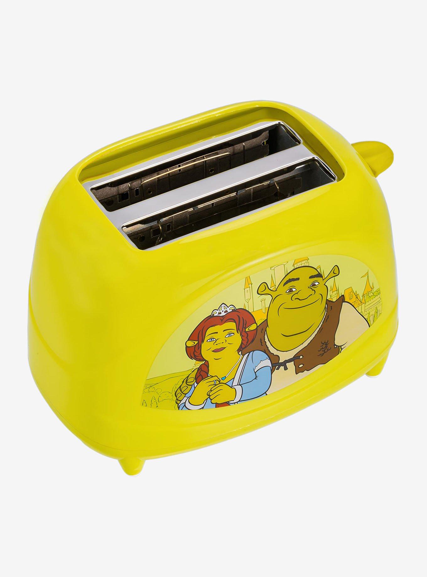 Shrek Toaster, , hi-res