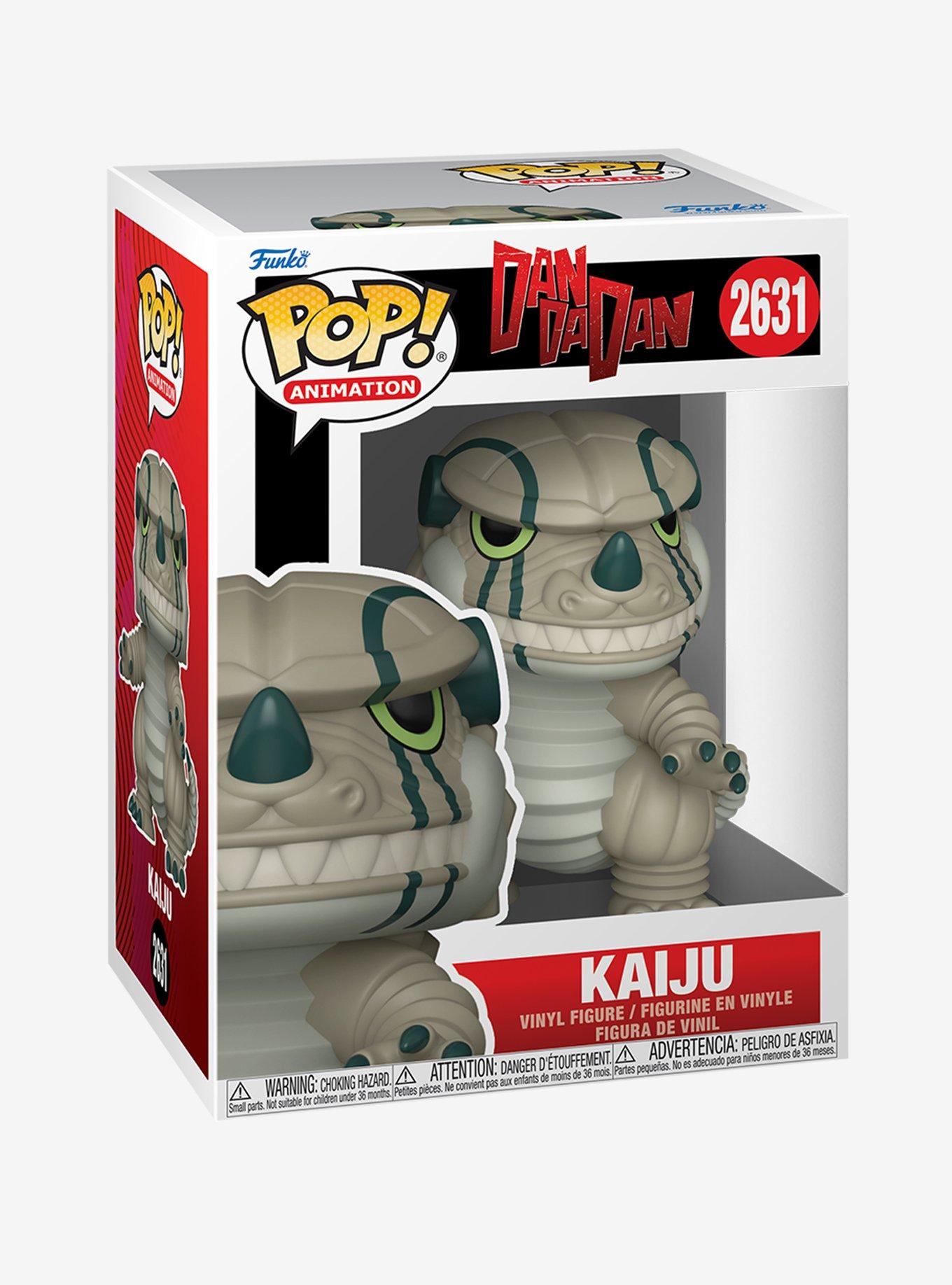 Funko Pop! Animation Dadadan Kaiju Vinyl Figure, , alternate - view 2