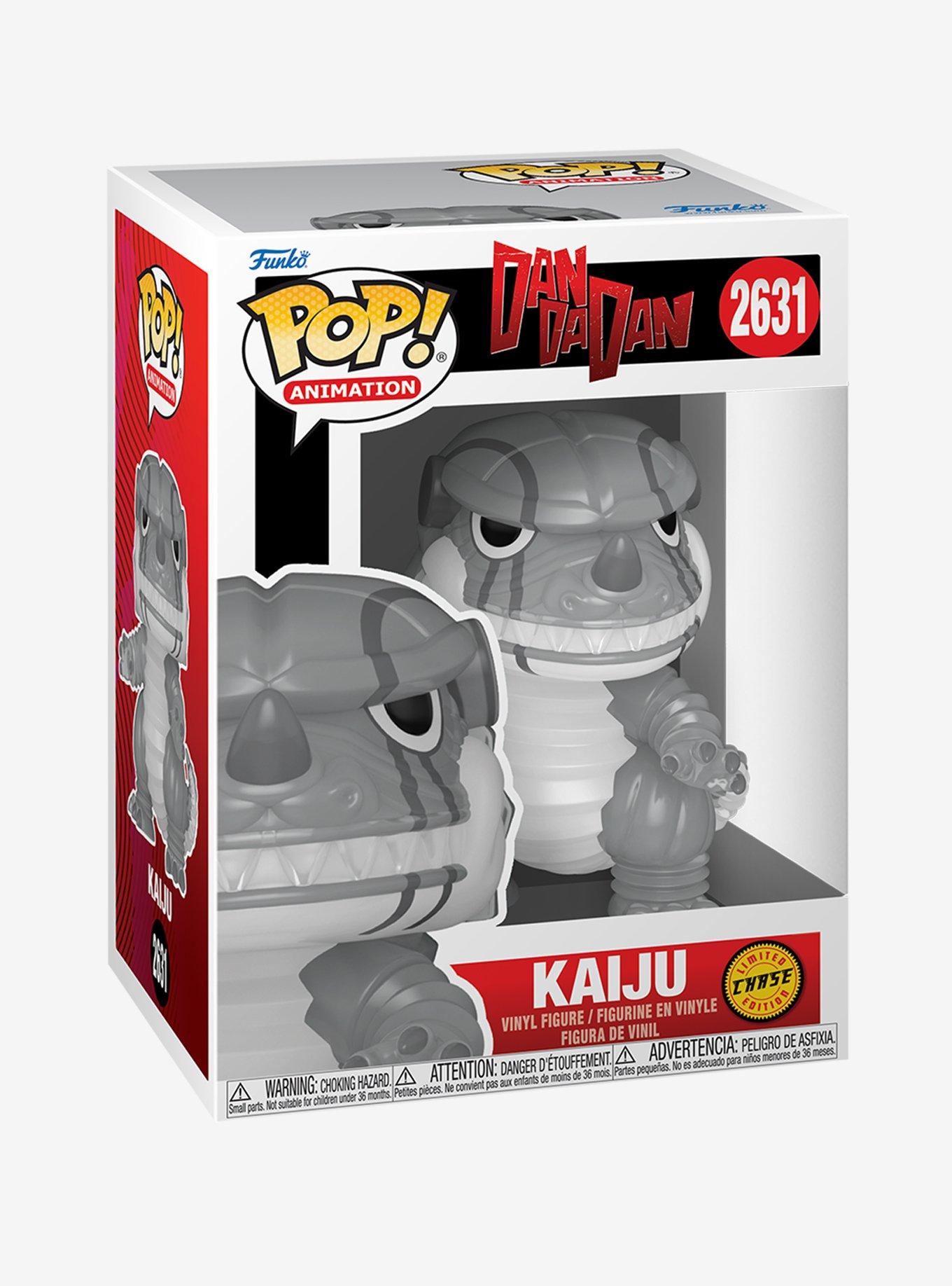 Funko Pop! Animation Dadadan Kaiju Vinyl Figure, , alternate - view 4