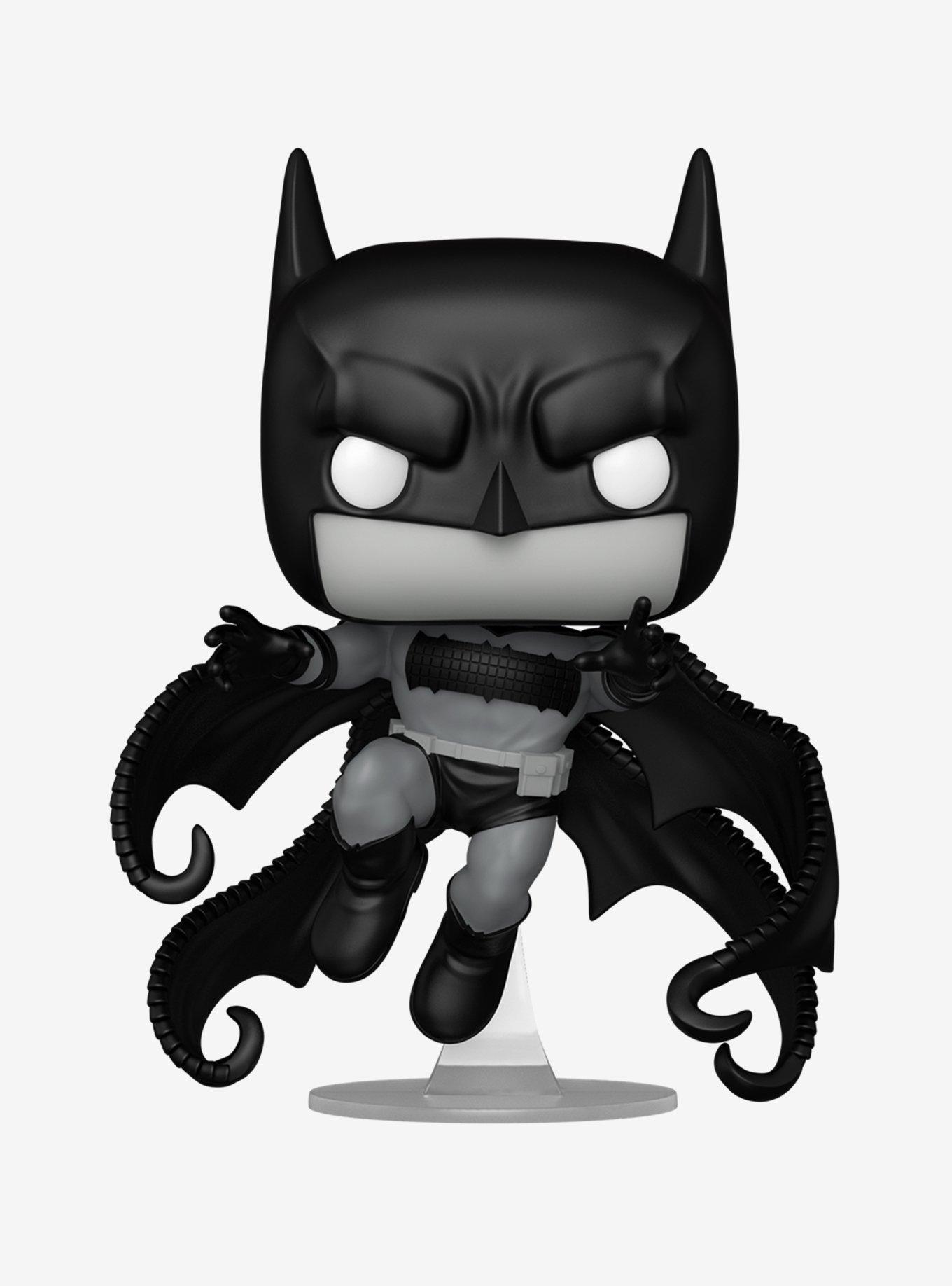 Funko Pop! Heroes DC Comics Absolute Universe Absolute Batman Vinyl Figure, , alternate - view 3