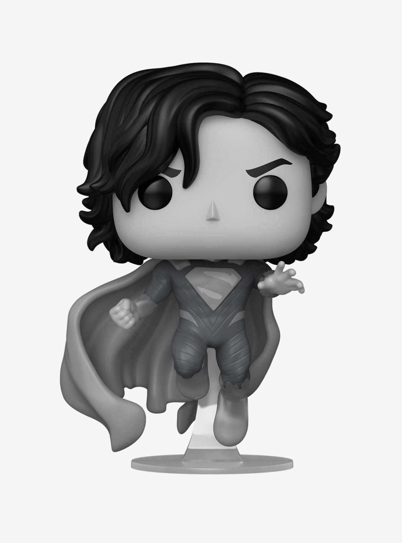 Funko Pop! Heroes DC Comics Absolute Universe Absolute Superman Vinyl Figure, , alternate - view 3