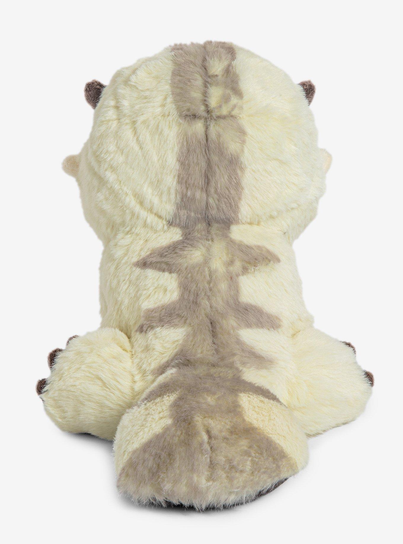 Avatar: The Last Airbender Appa 8 Inch Plush, , alternate - view 3