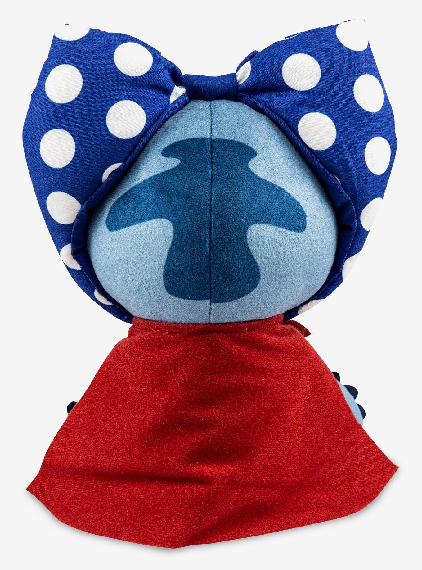 Disney Lilo & Stitch Laundry Stitch 8 Inch Plush, , alternate - view 3