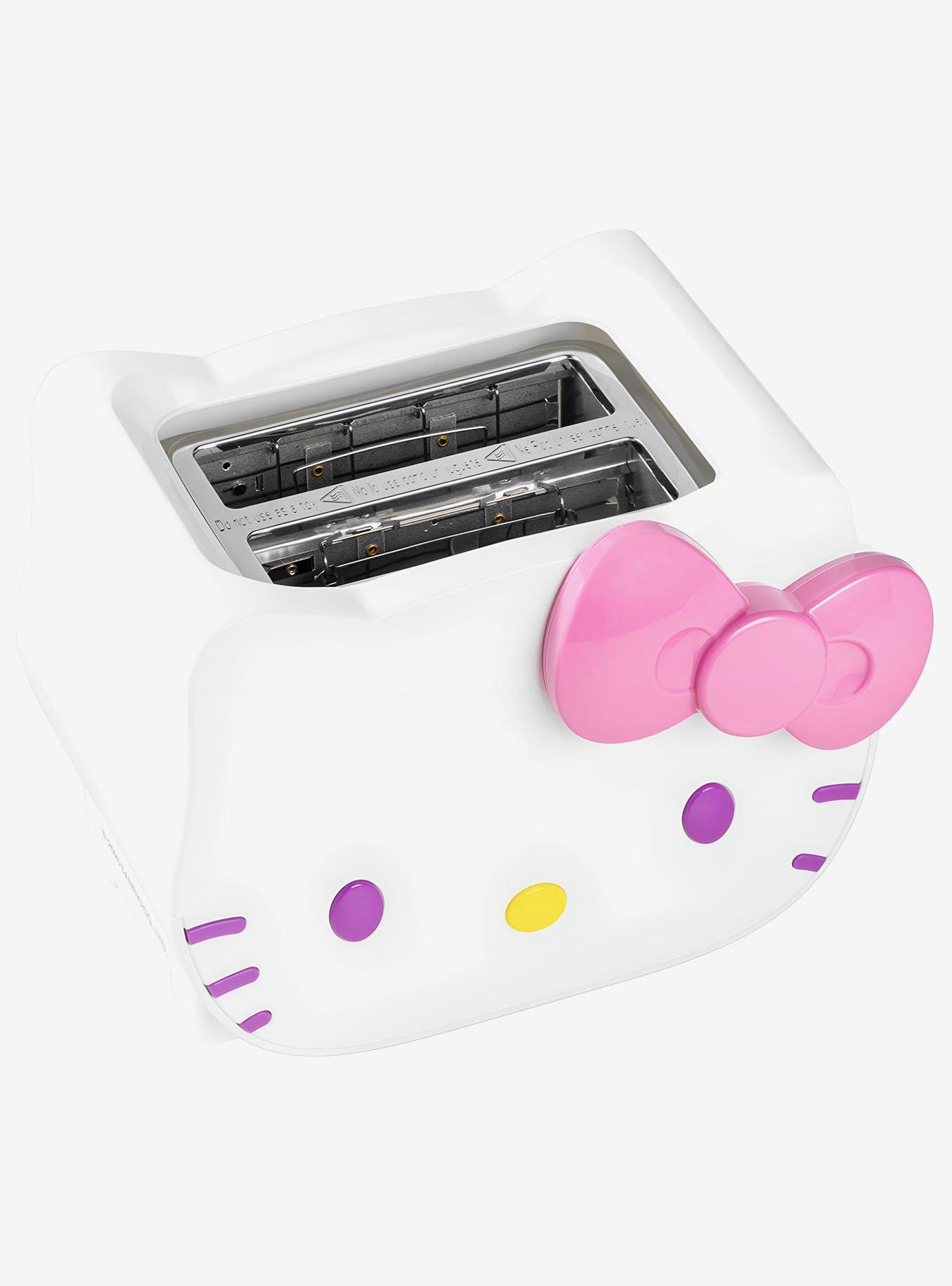 Hello Kitty Toaster, , hi-res