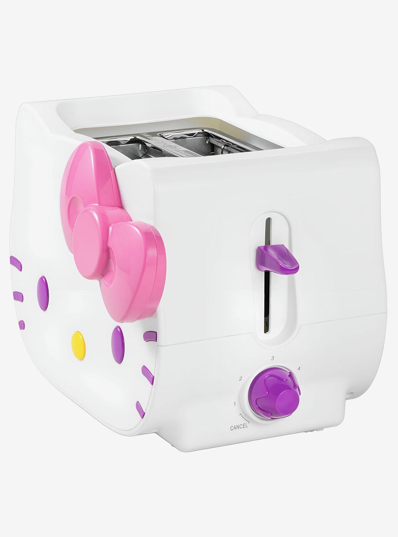 Hello Kitty Toaster, , alternate - view 3