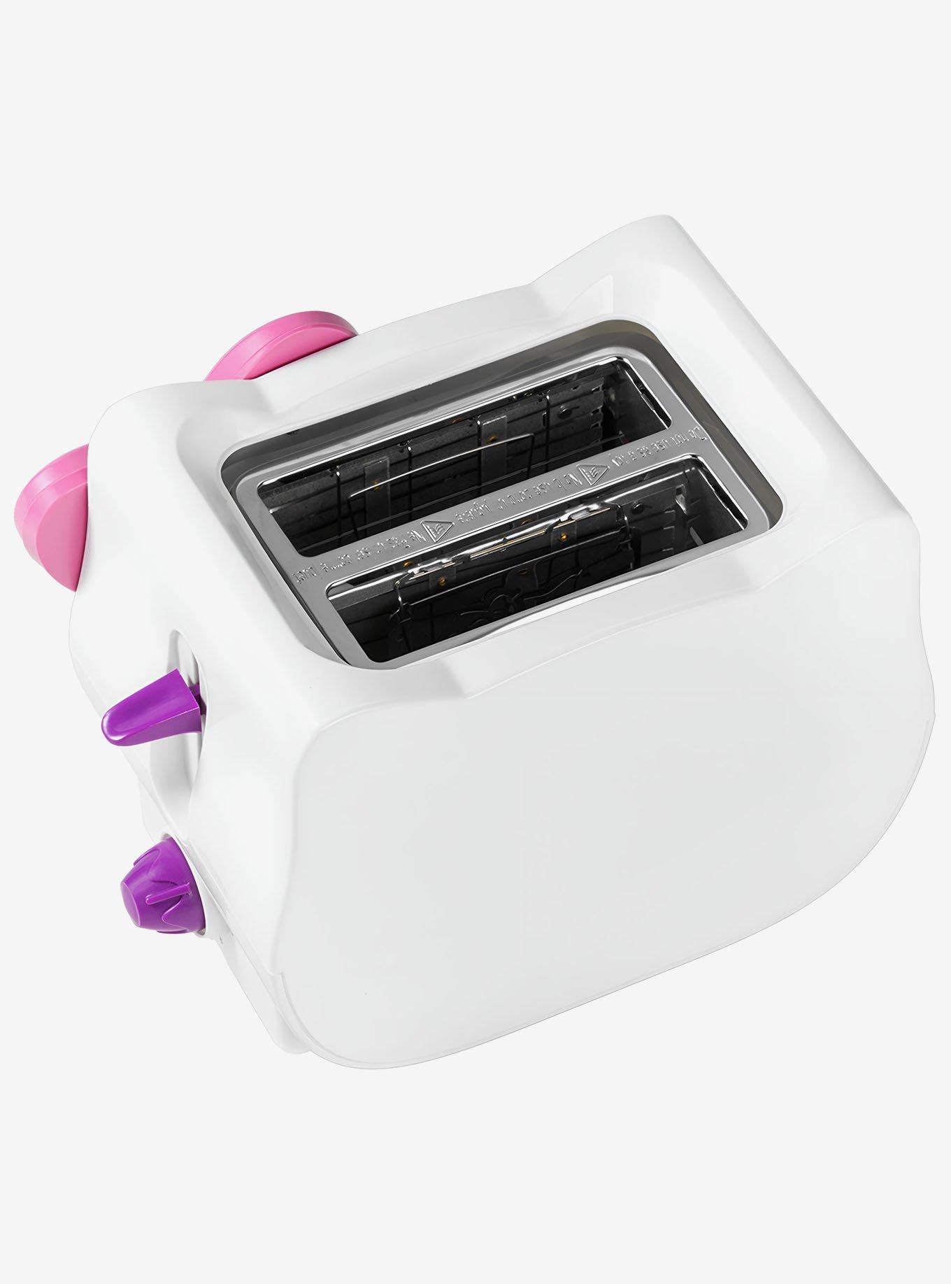 Hello Kitty Toaster, , alternate - view 4