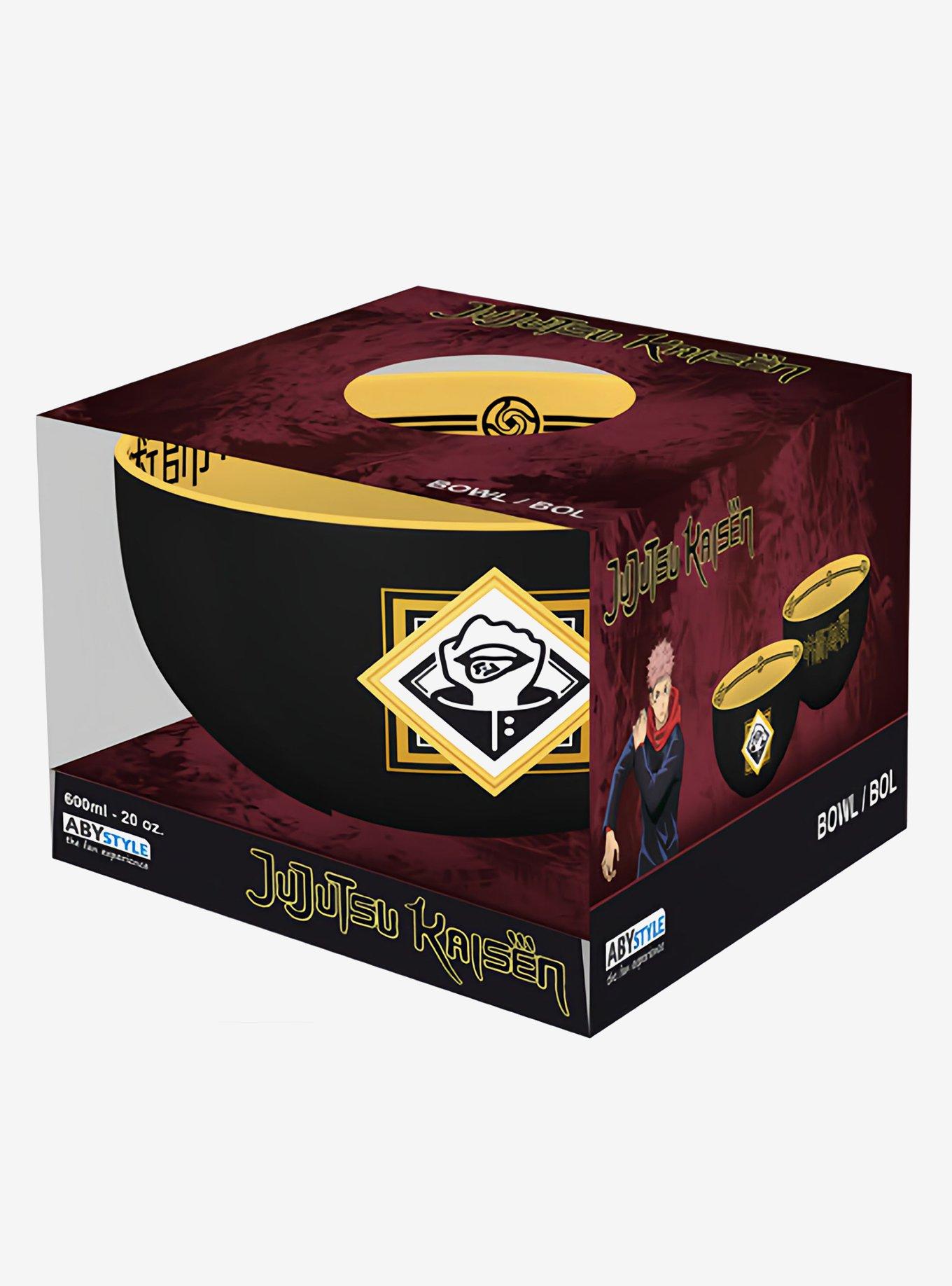 Jujutsu Kaisen Tokyo Curse College Bowl, , alternate - view 4