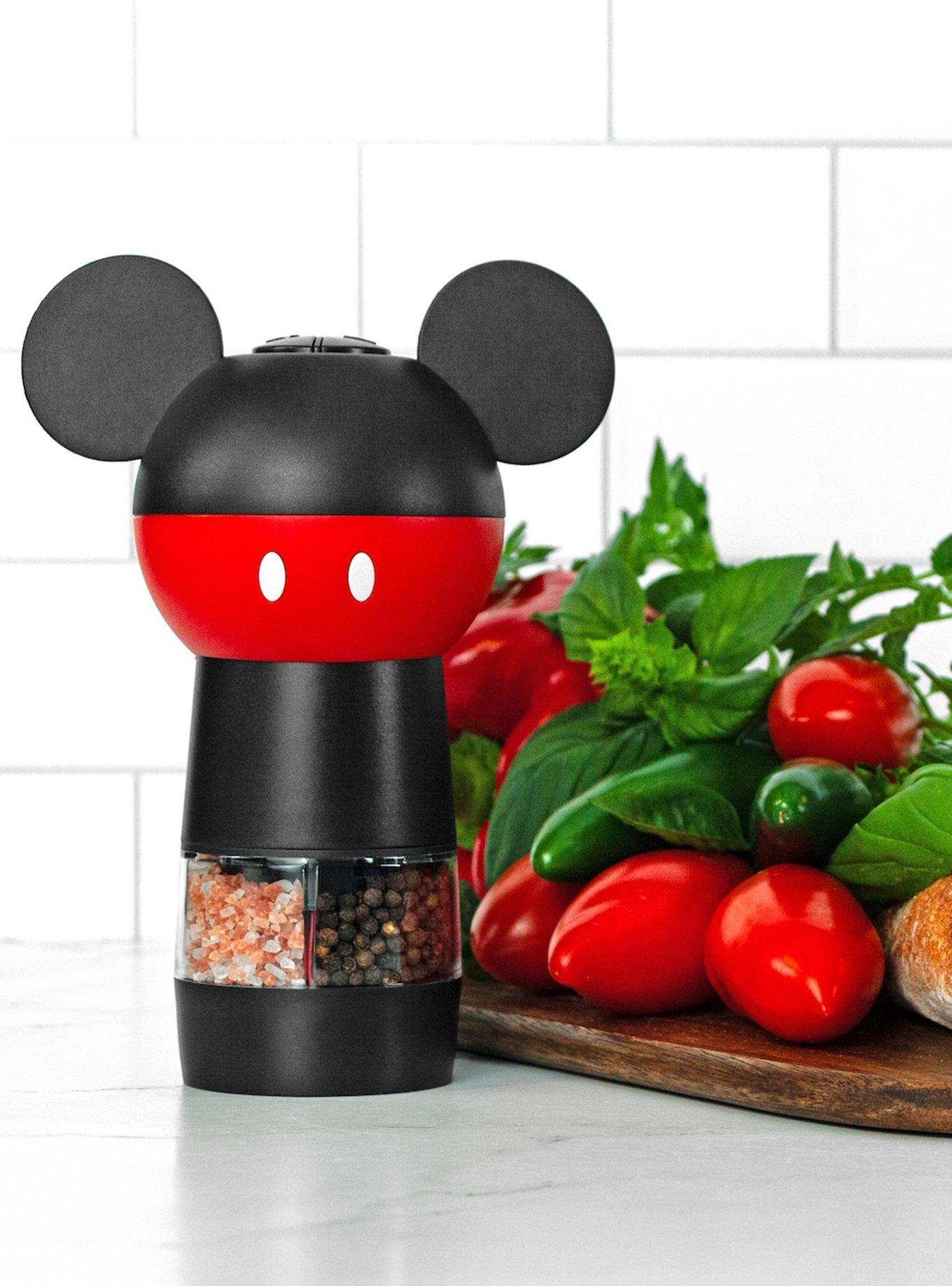 Disney Mickey Mouse Salt & Pepper Grinder, , hi-res