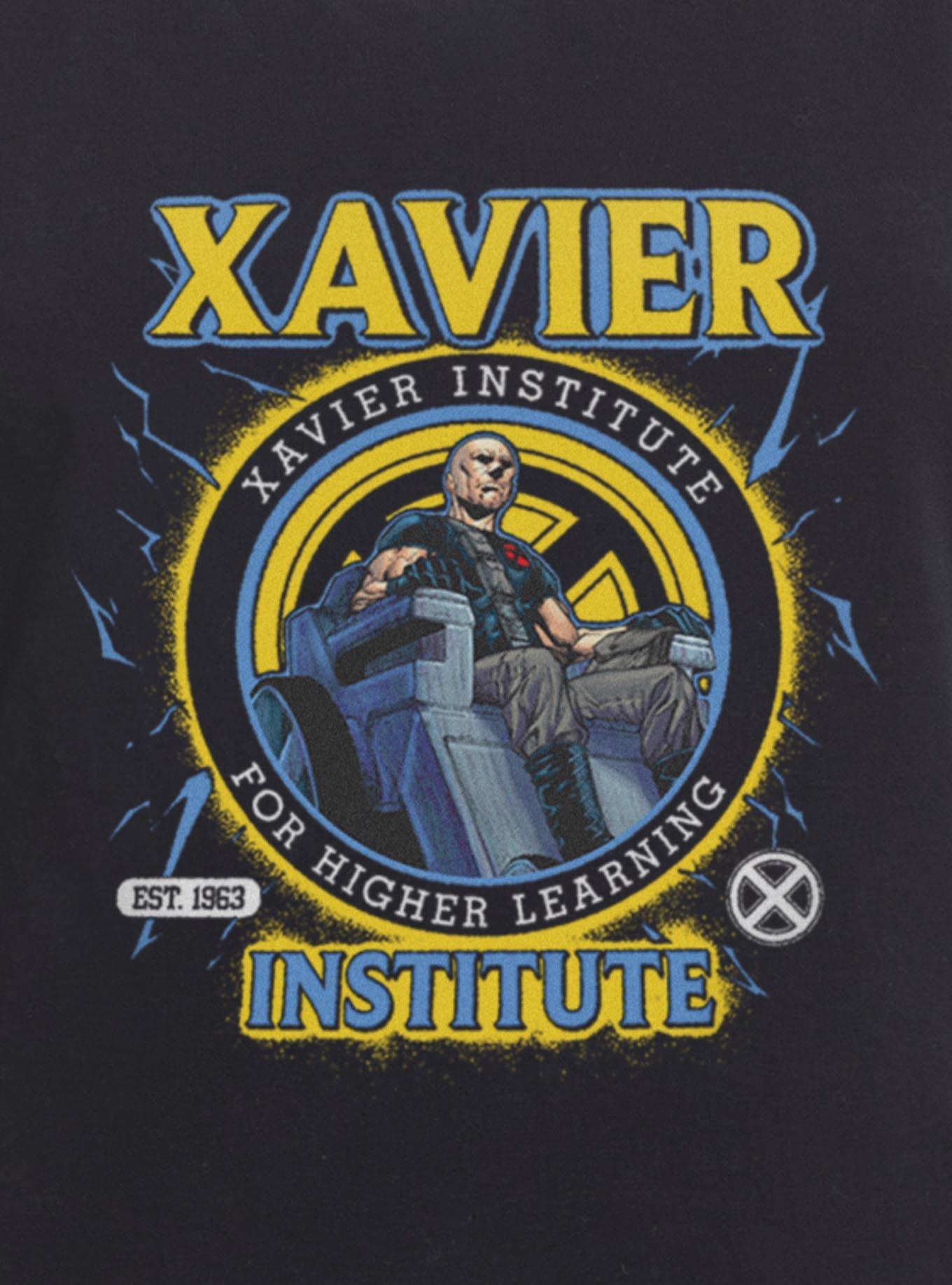 Marvel X-Men Xavier Institute Girls Cami Hot Topic Exclusive, , hi-res