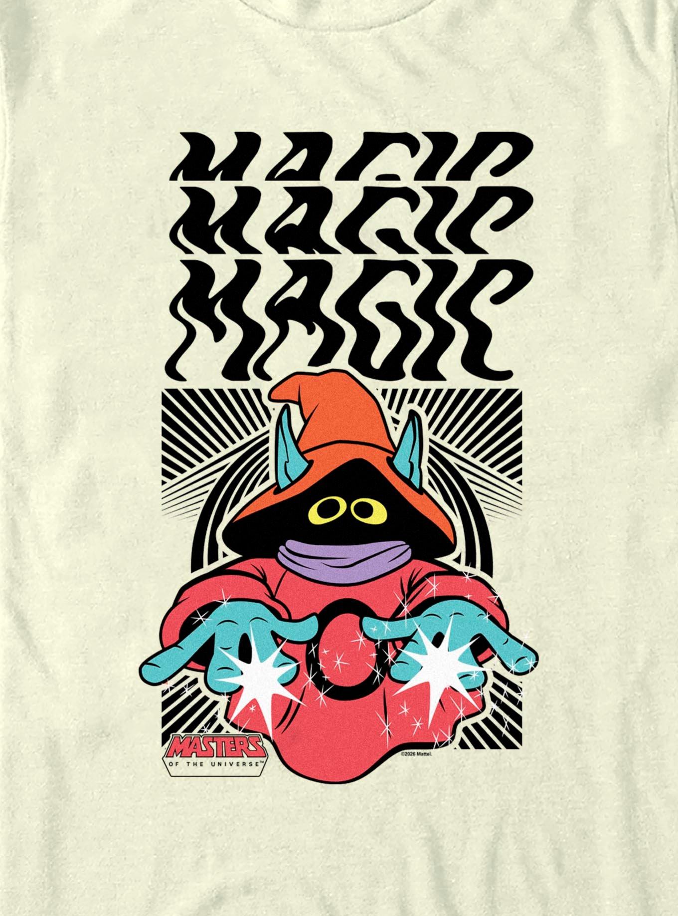 Masters Of The Universe Orko Magic  T-Shirt, , hi-res