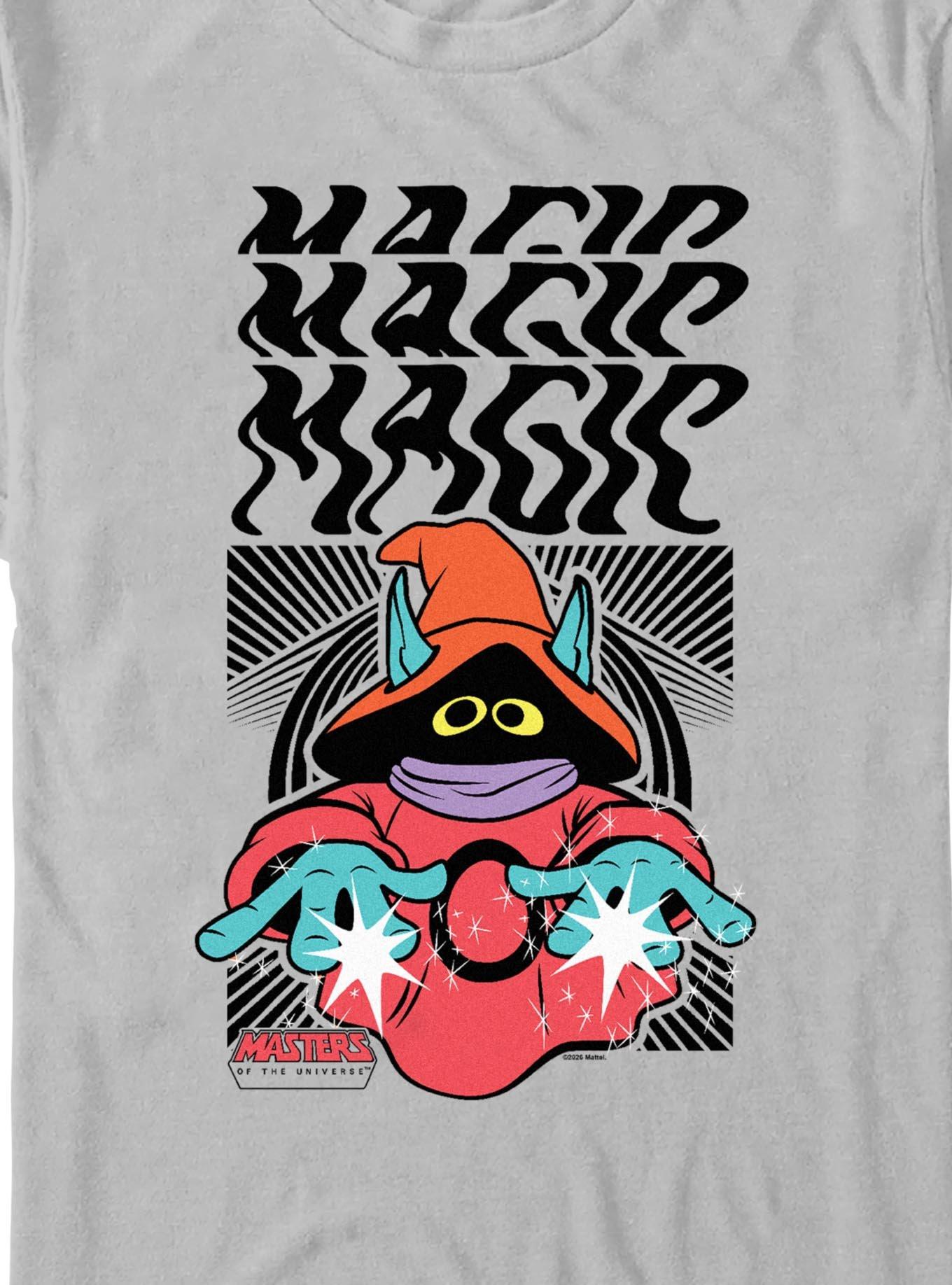 Masters Of The Universe Orko Magic  T-Shirt, , hi-res