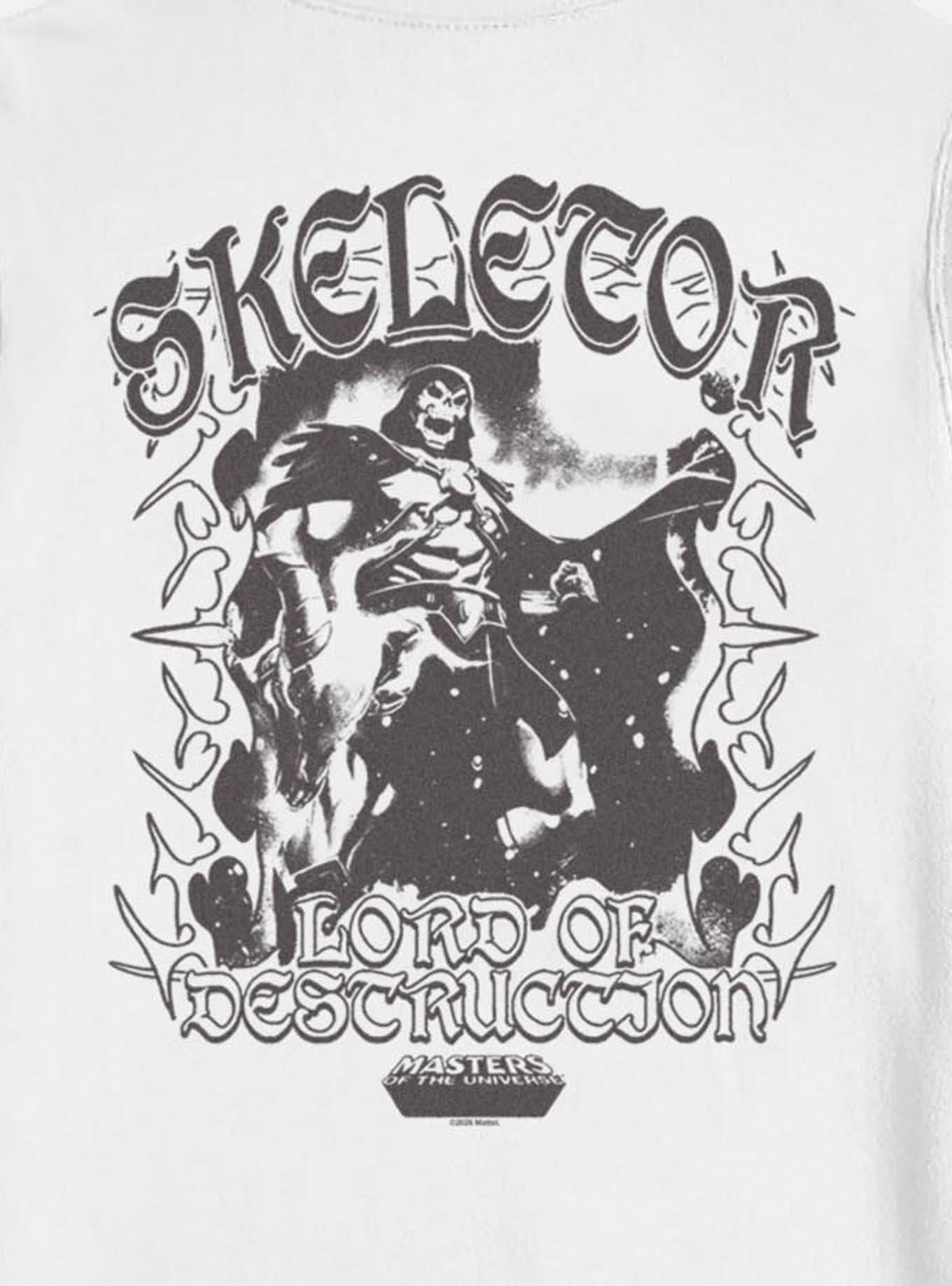 Masters Of The Universe Skeletor Lord Of Destruction Sweatshirt, , hi-res
