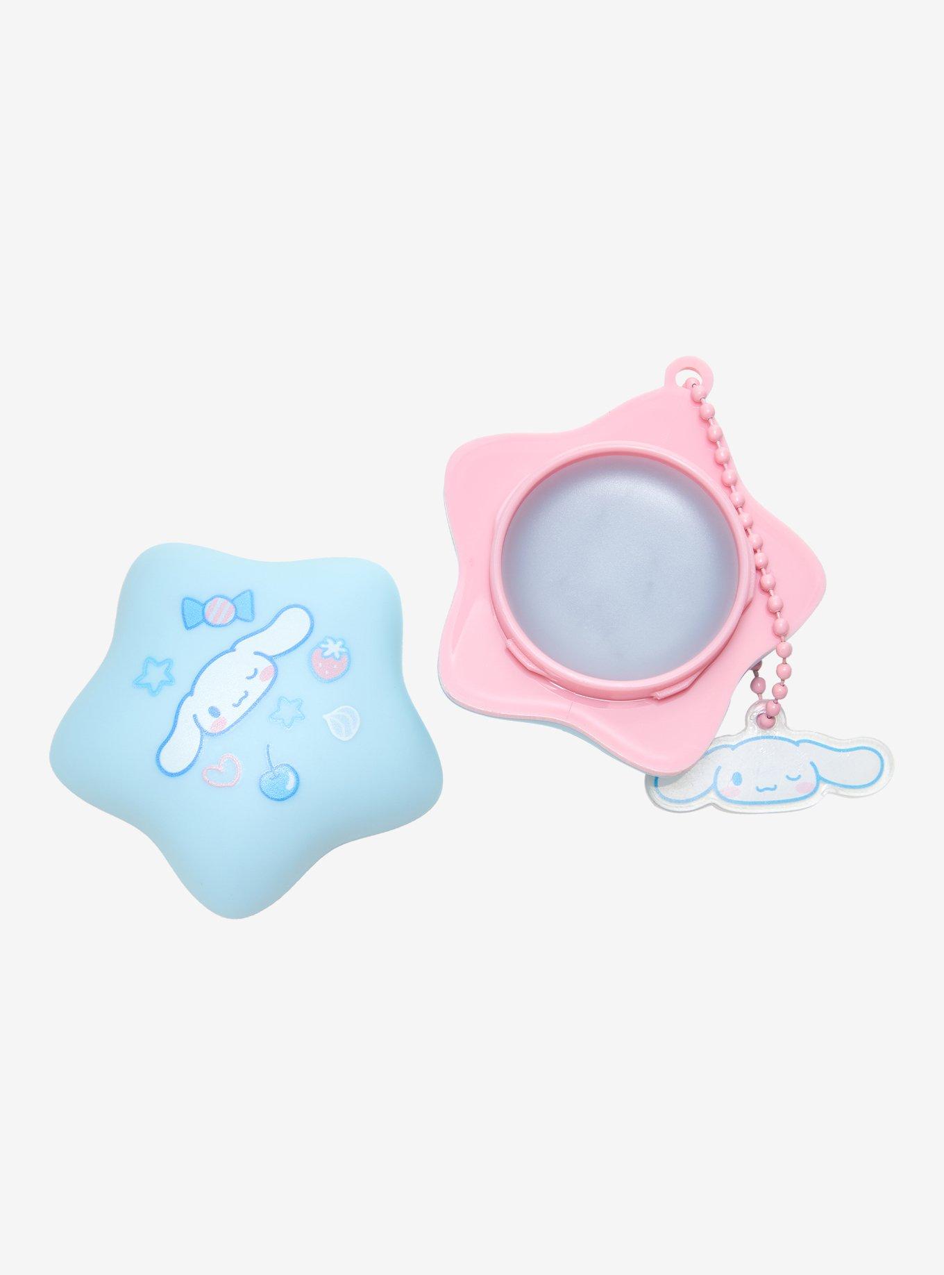 The Creme Shop Cinnamoroll Plush Pout Lip Butter, , hi-res