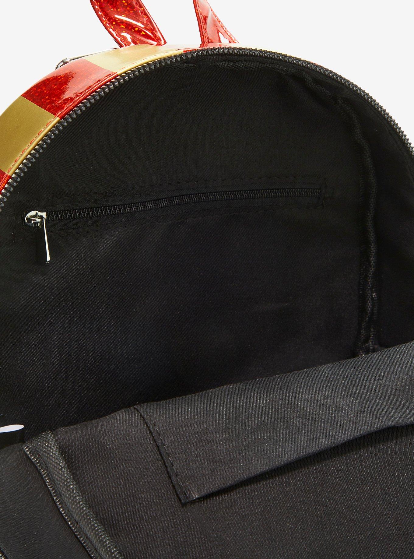 The Amazing Digital Circus Caine & Bubble Mini Backpack, , alternate - view 4