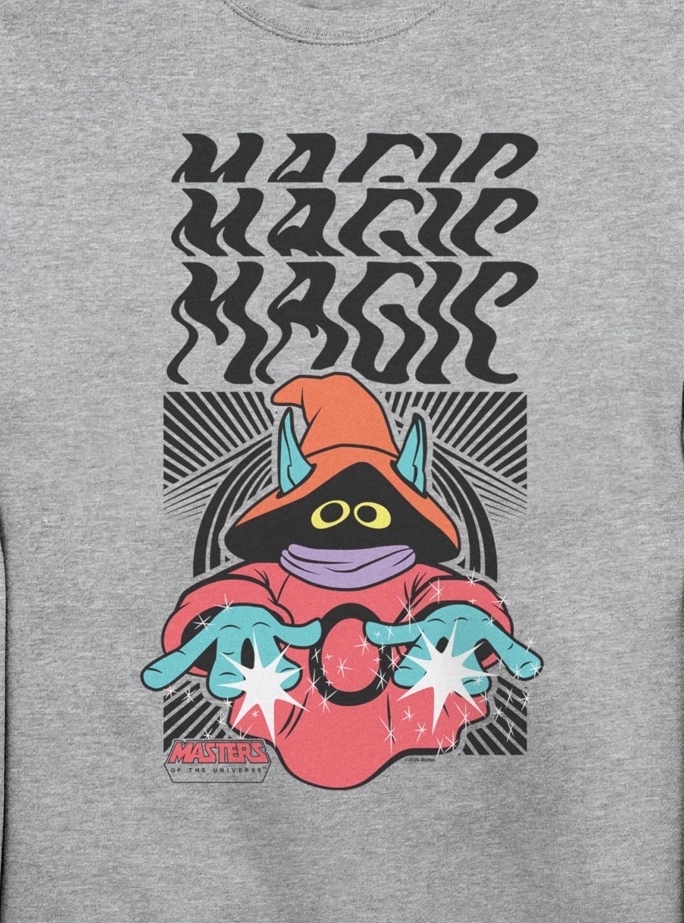 Masters Of The Universe Orko Magic  Sweatshirt, , hi-res