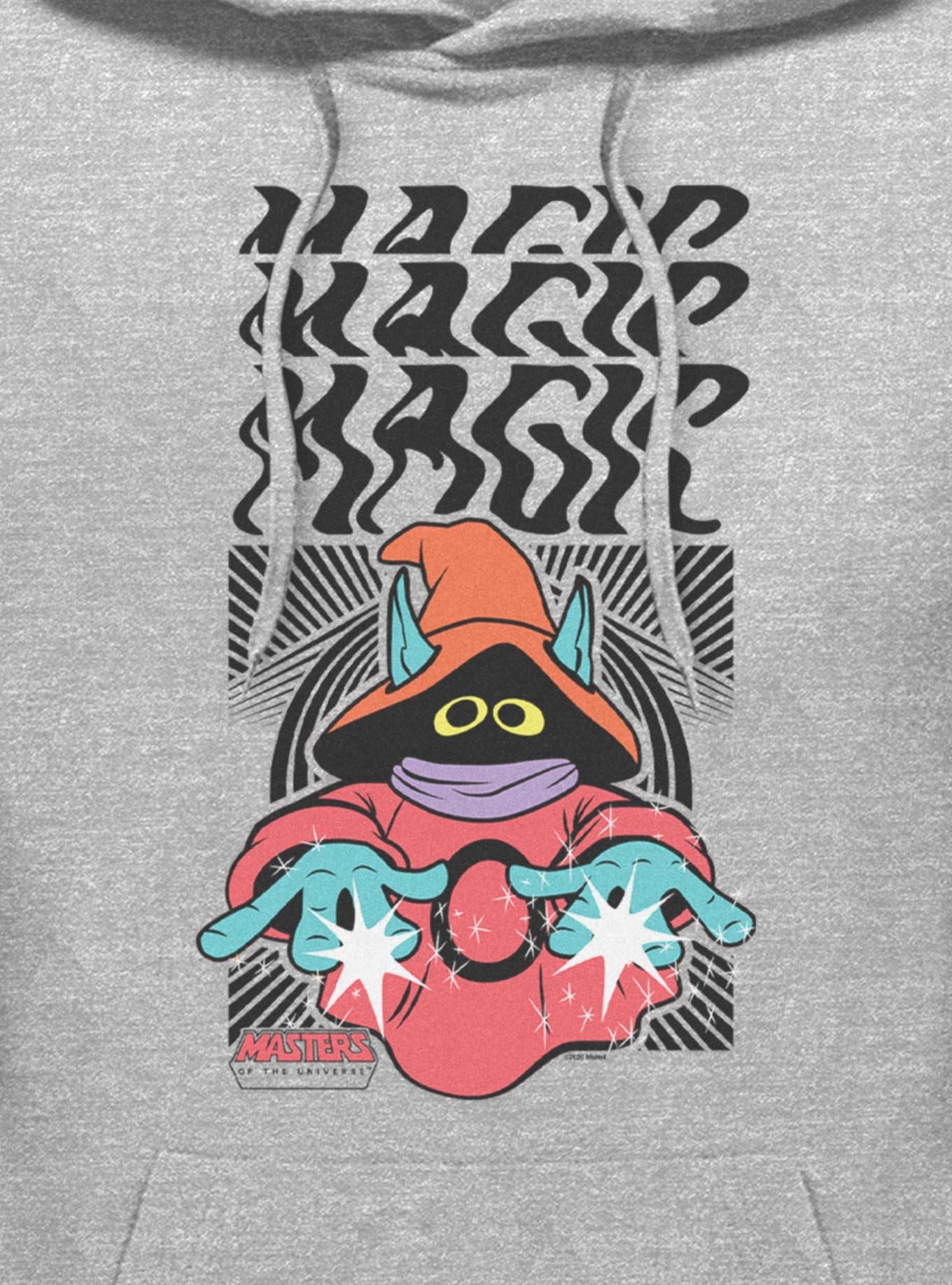 Masters Of The Universe Orko Magic  Hoodie, , hi-res