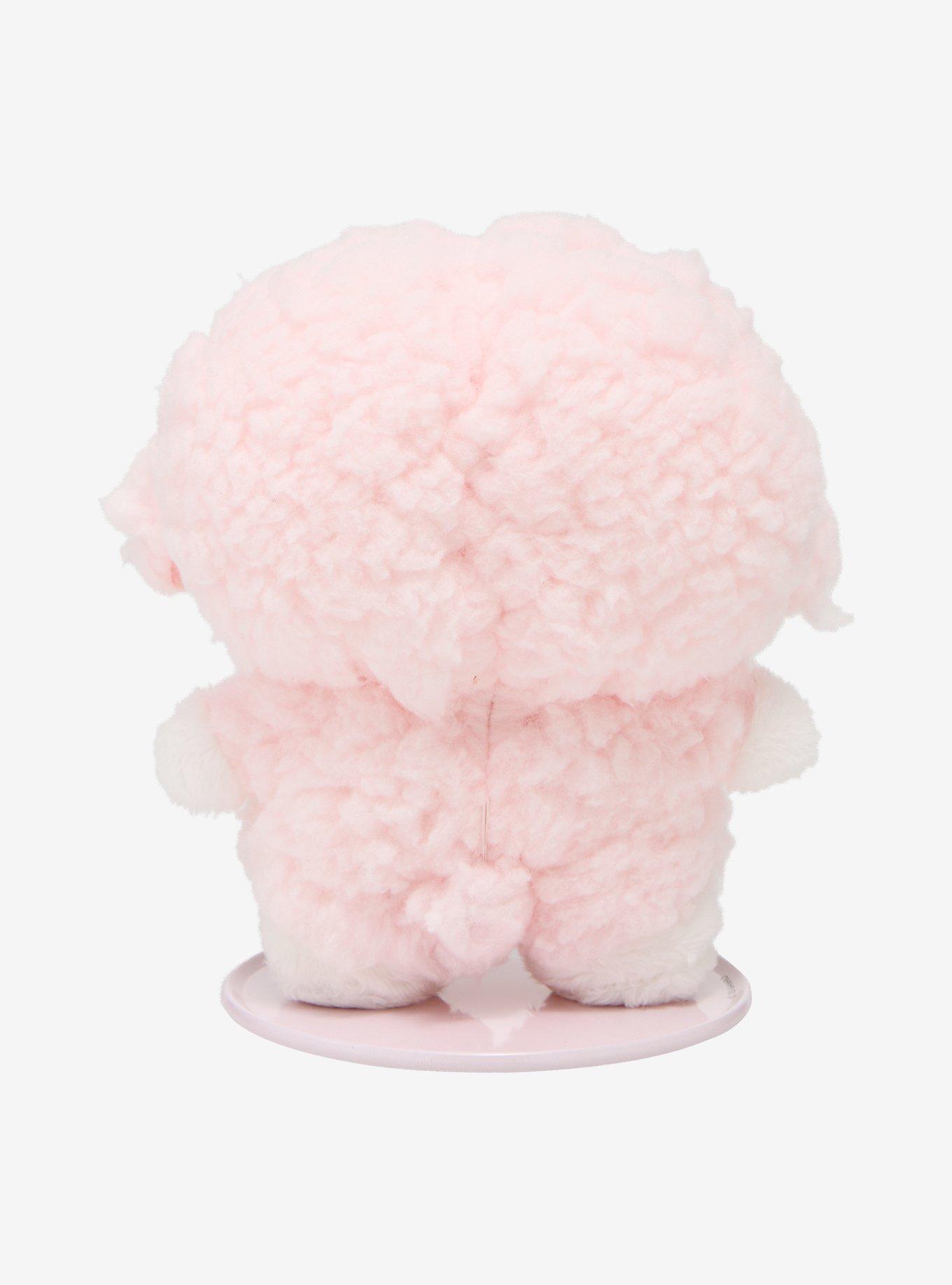 Sanrio Japan Originals My Sweet Piano Shoulder Rider Magnetic Plush, , hi-res