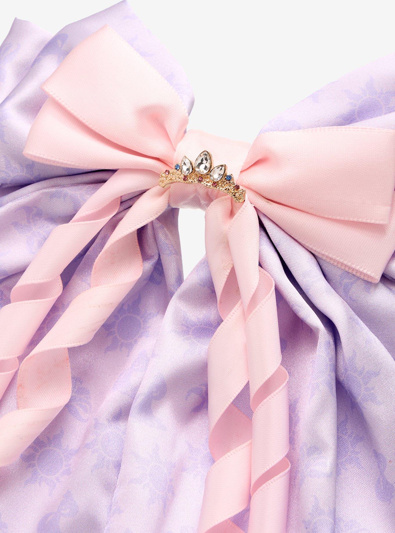 Disney Tangled Rapunzel Hair Bow - BoxLunch Exclusive