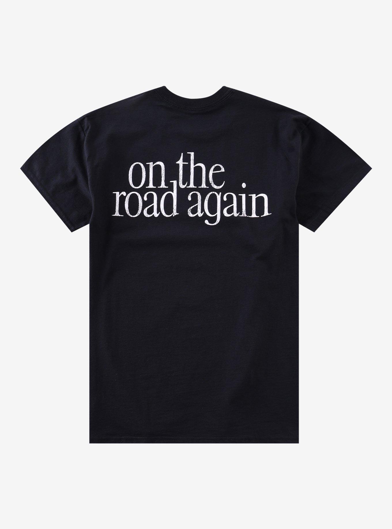 Shawn Mendes Road Again T-Shirt, , hi-res