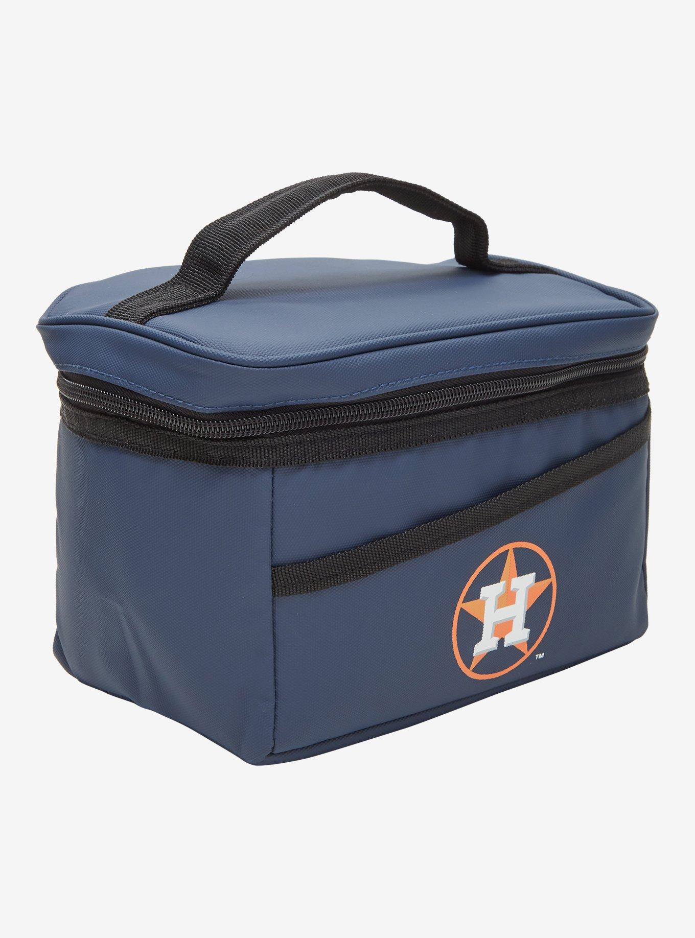 Houston Astros Cooler Bag, , hi-res