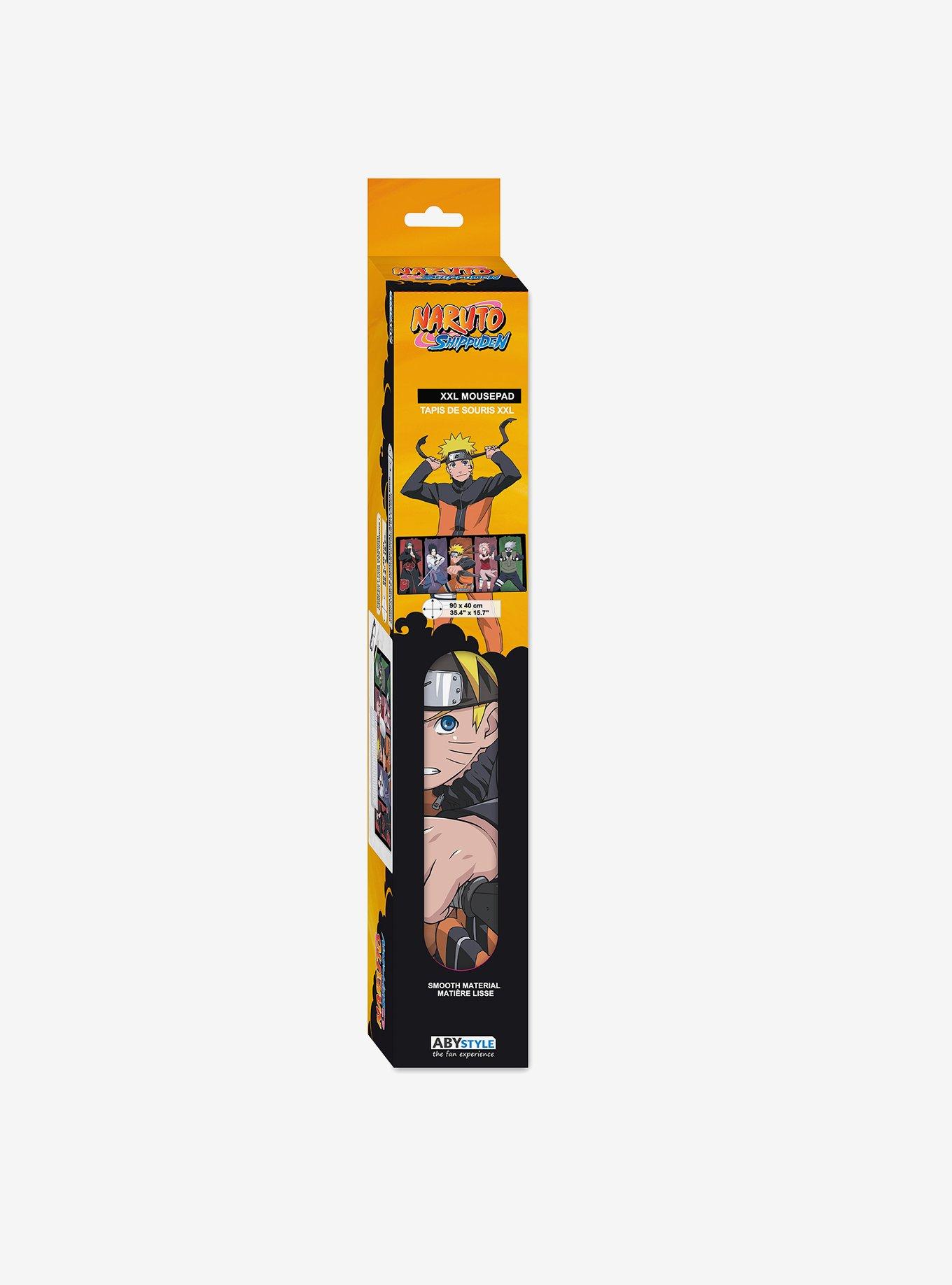 Naruto Shippuden Group Game Mat, , hi-res