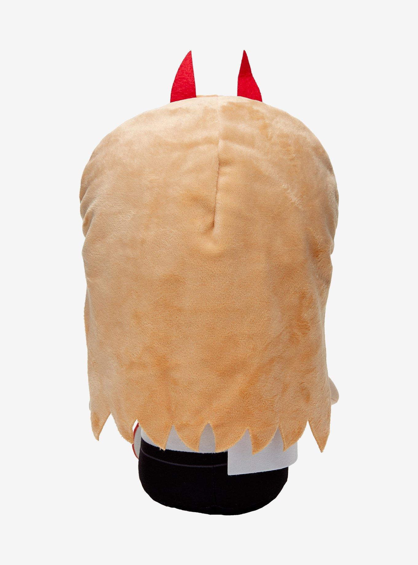 Chainsaw Man Power Sitting Plush, , alternate - view 3