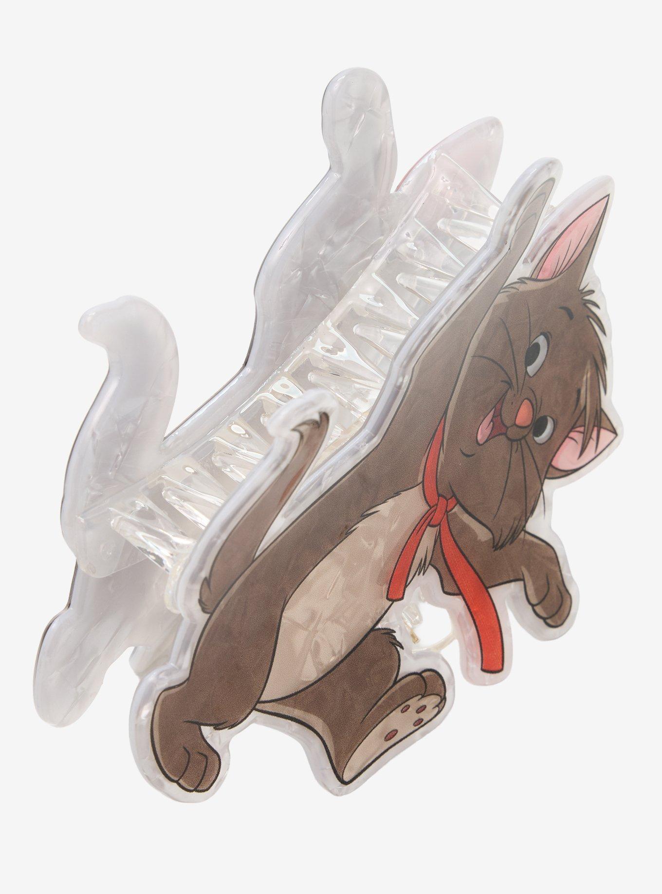 Disney The Aristocats Berlioz Figural Claw Clip - BoxLunch Exclusive, , alternate - view 3