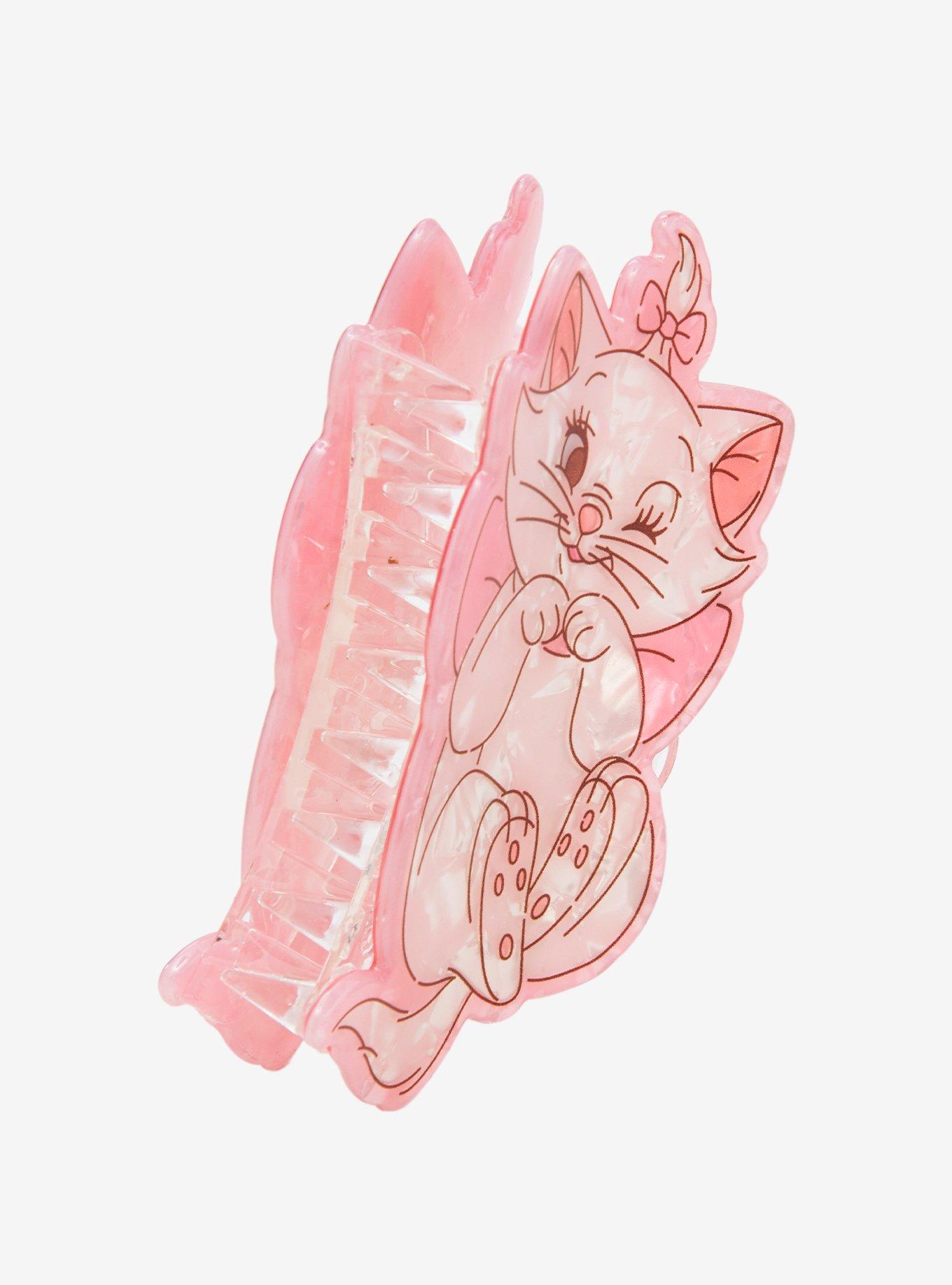 Disney The Aristocats Marie Figural Claw Clip &mdash; BoxLunch Exclusive, , alternate - view 3